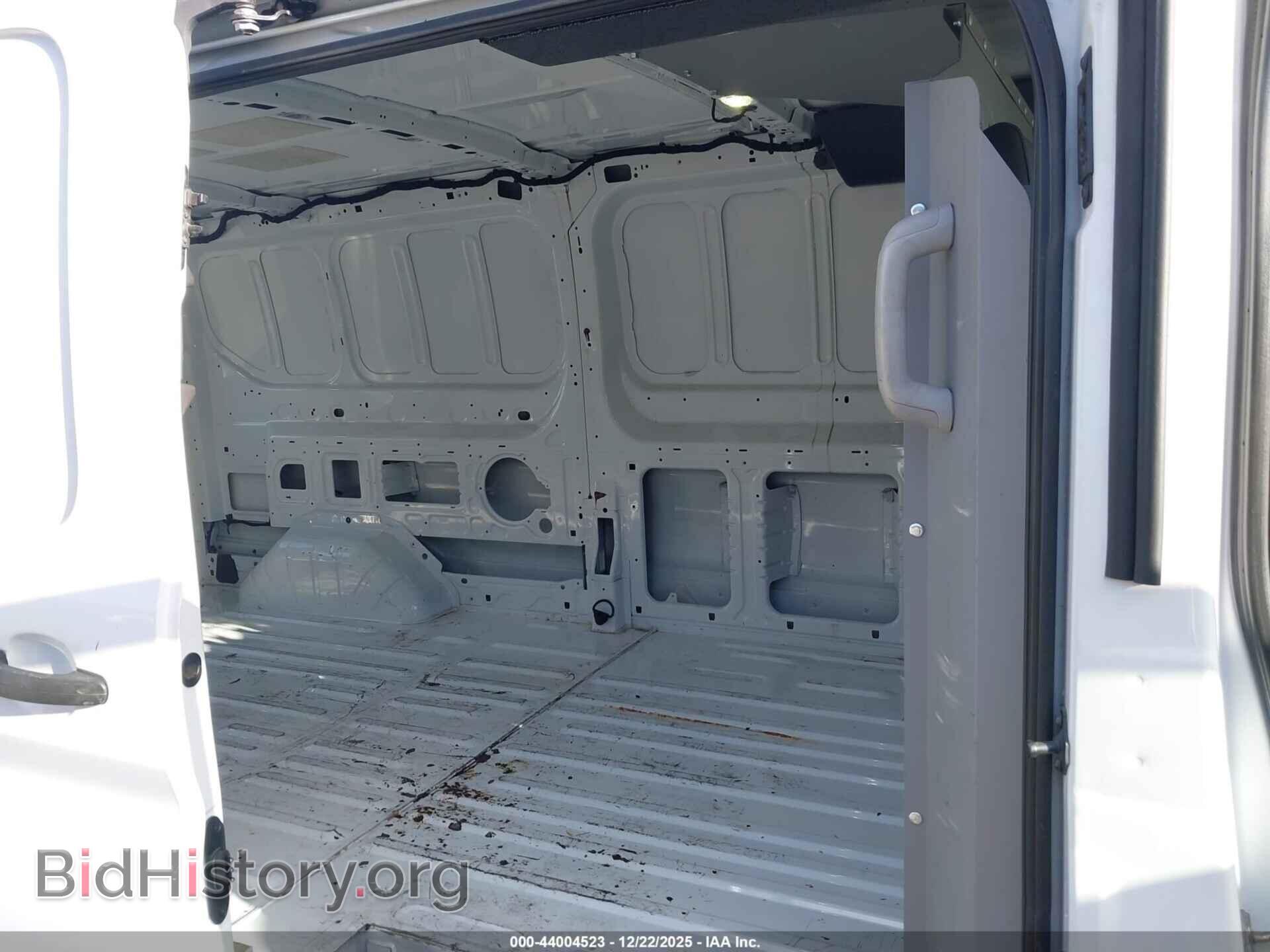 2017 FORD TRANSIT-350 - VIN: 1FTBW2YM8HKA03058 - Фото 8