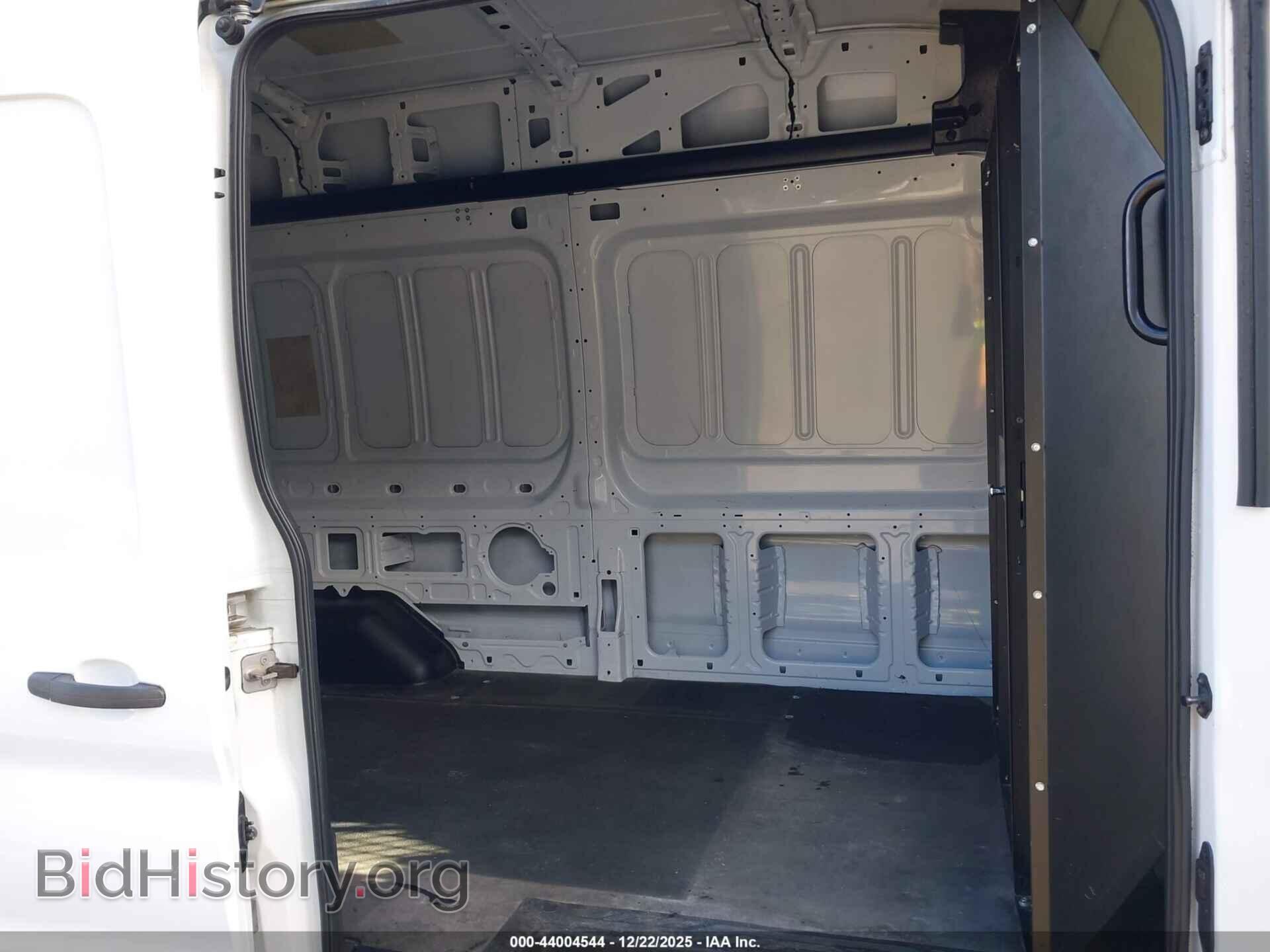 2017 FORD TRANSIT-250 - VIN: 1FTYR3XM4HKB27952 - Фото 8
