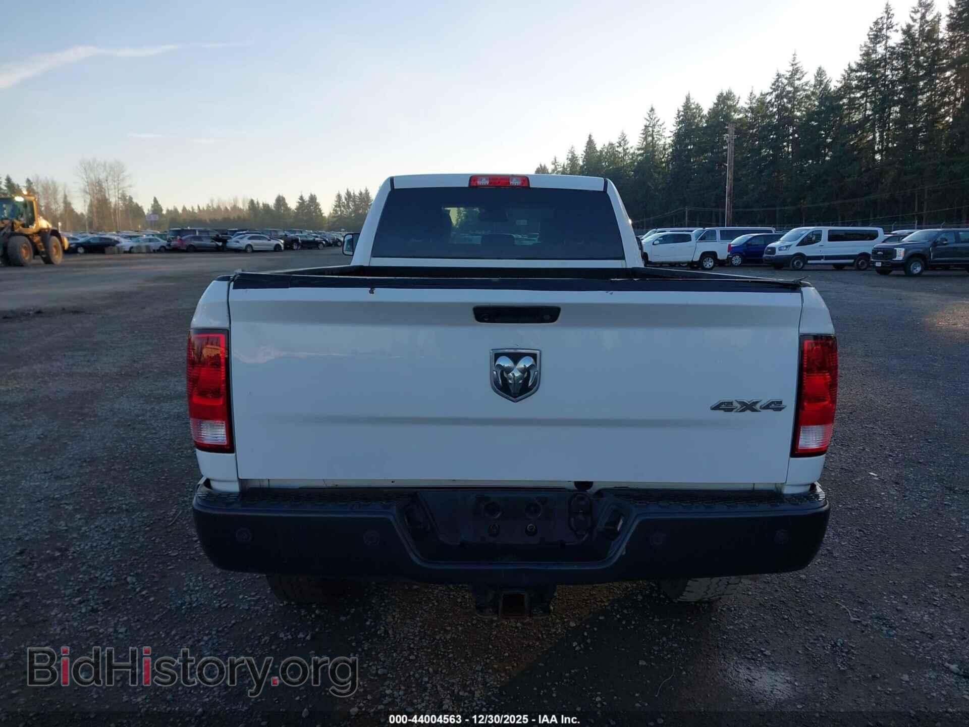 2016 RAM 3500 - VIN: 3C63R3GLXGG374231 - Фото 17