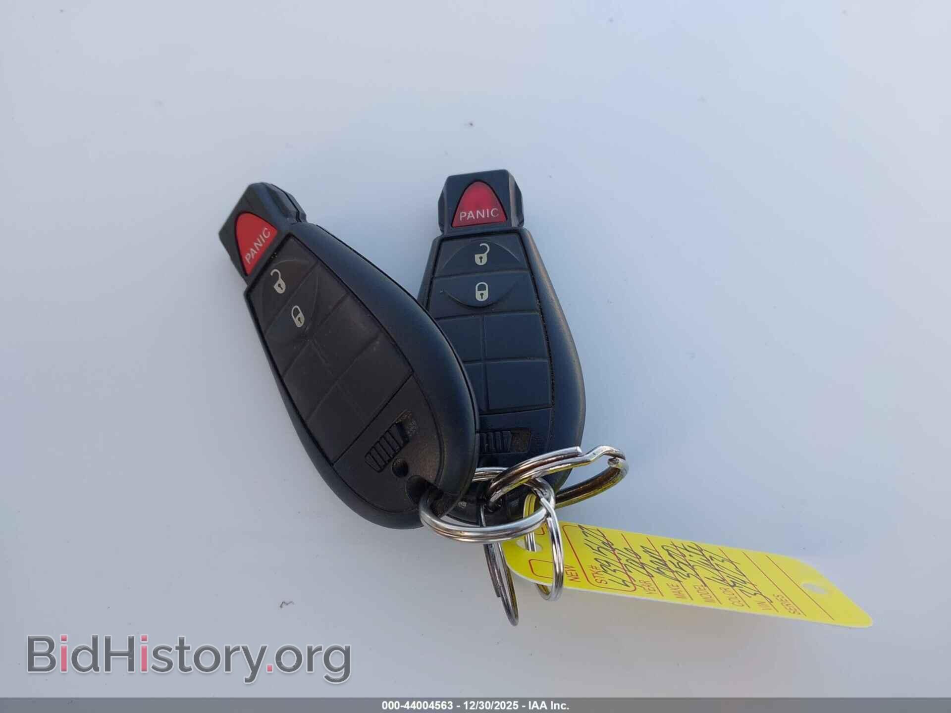 2016 RAM 3500 - VIN: 3C63R3GLXGG374231 - Фото 10