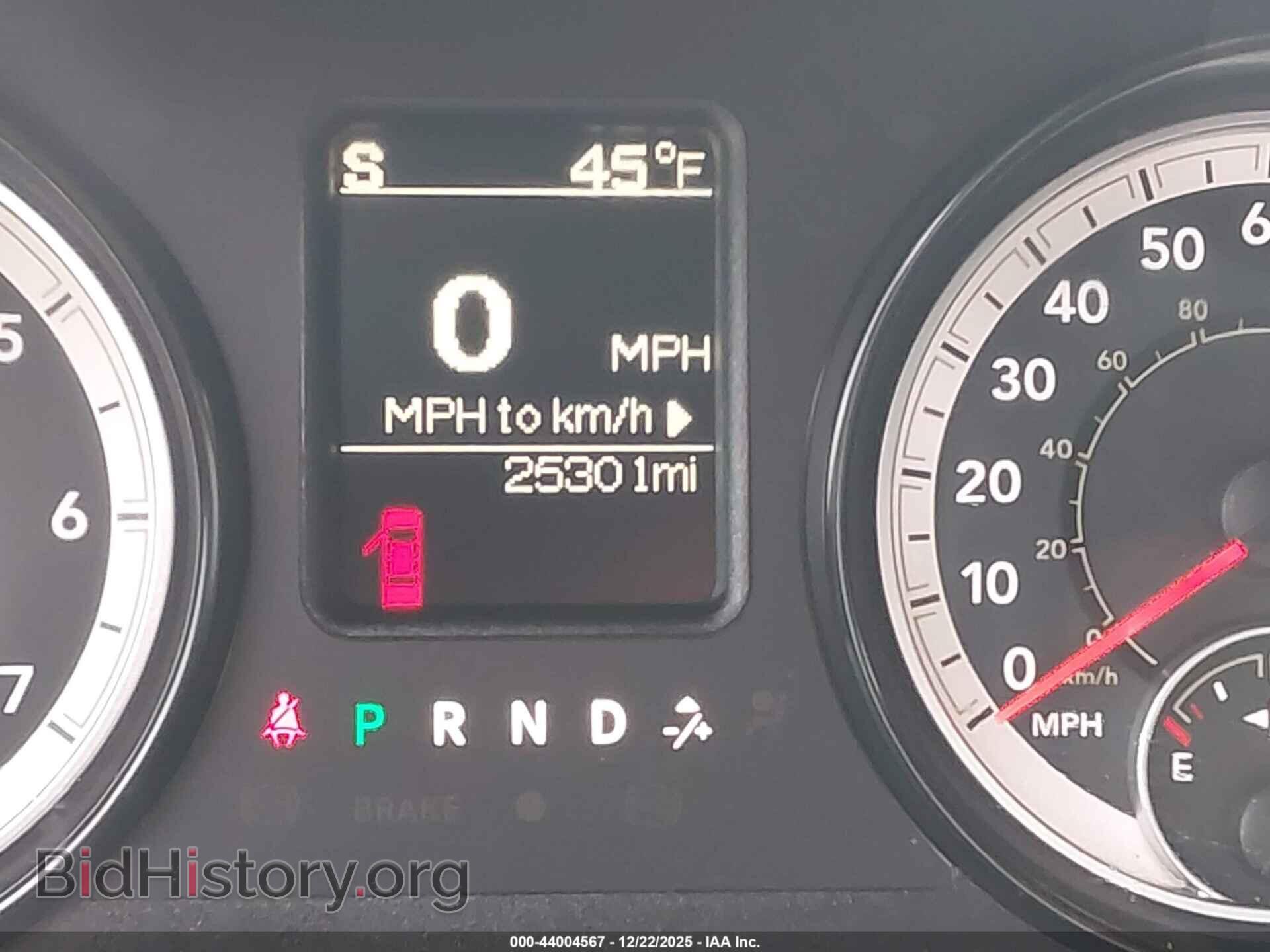 2016 RAM 1500 - VIN: 1C6RR6FG5GS382228 - Фото 16