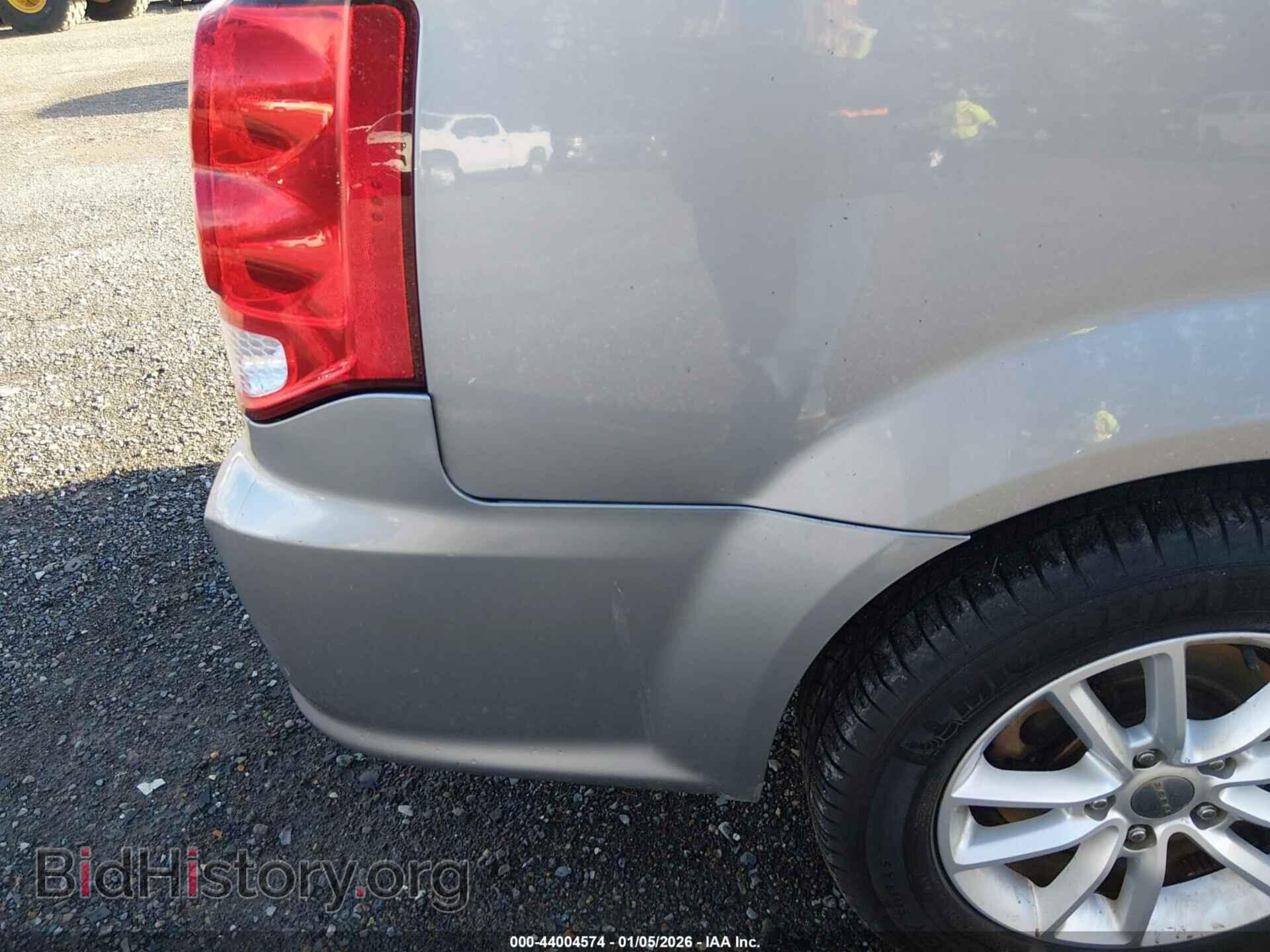 2016 DODGE GRAND CARAVAN - VIN: 2C4RDGCG7GR374831 - Фото 12