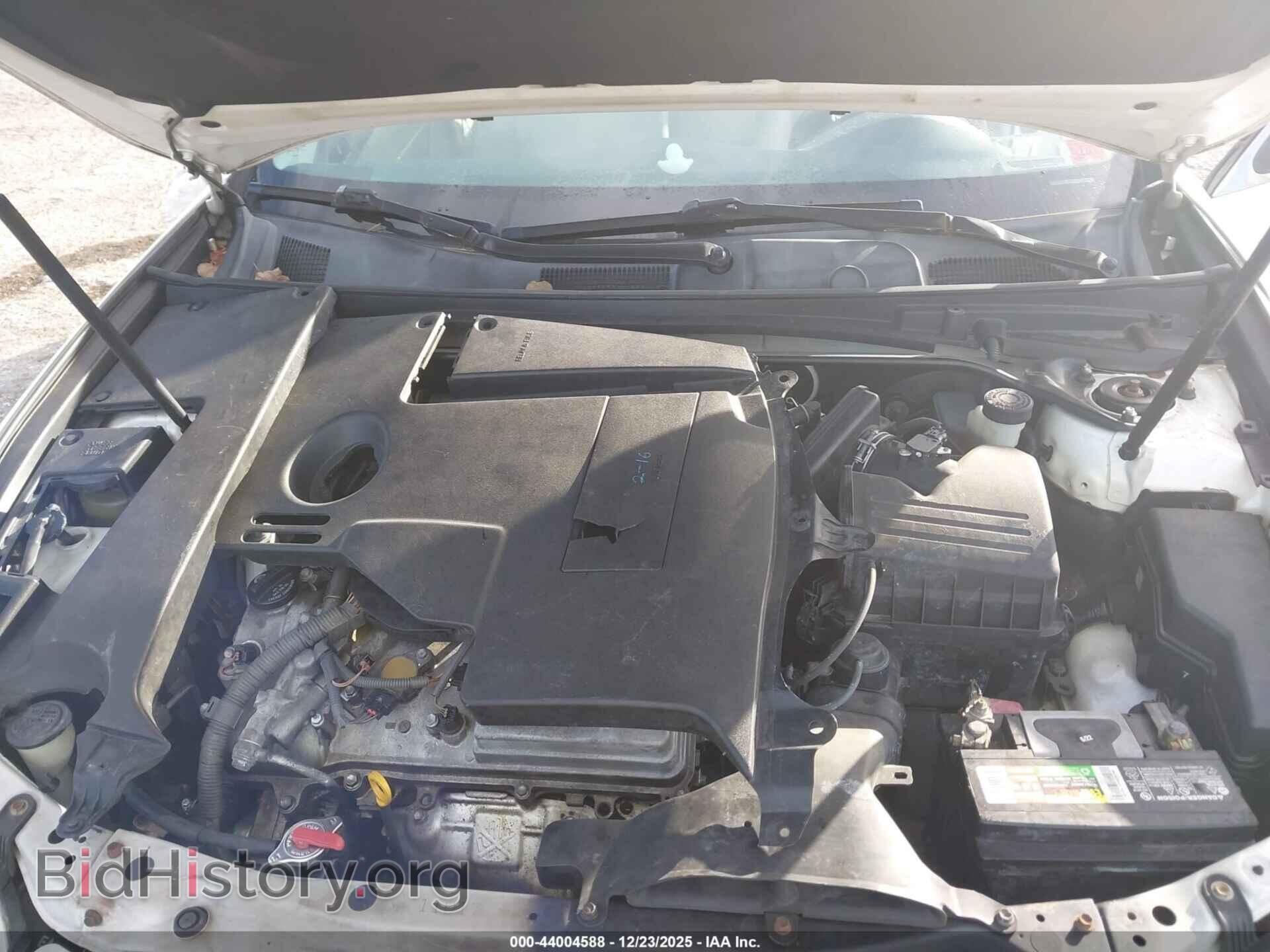 2008 LEXUS ES 350 - VIN: JTHBJ46G782267779 - Фото 10