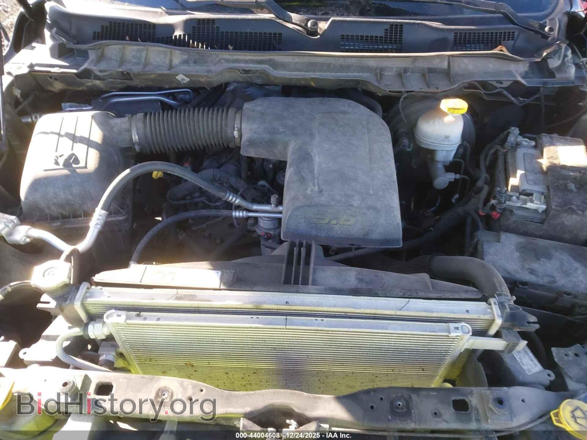 2020 RAM 1500 CLASSIC - VIN: 1C6RR7GG9LS150620 - Фото 10