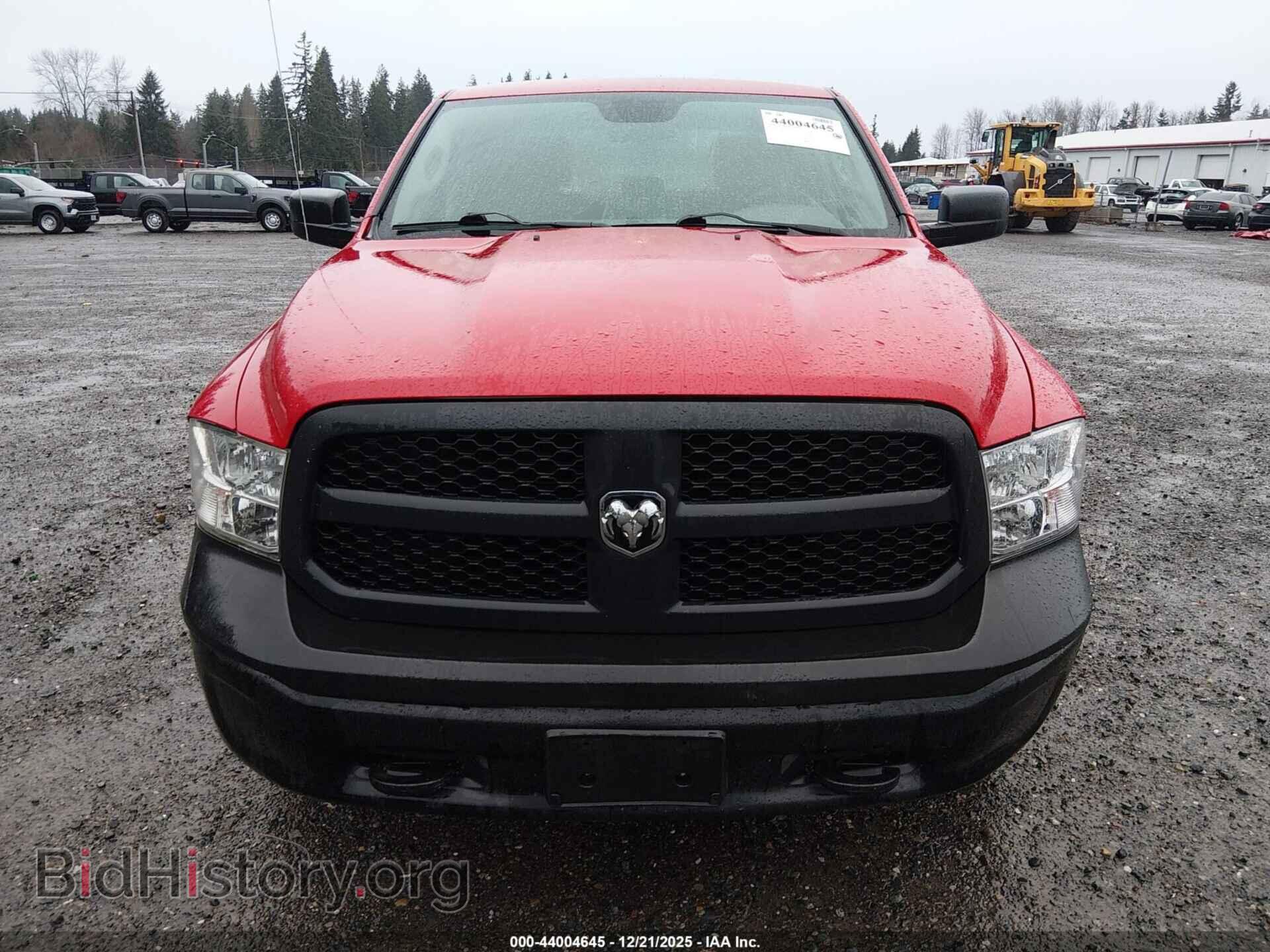 2015 RAM 1500 - VIN: 1C6RR7FG6FS789723 - Фото 17