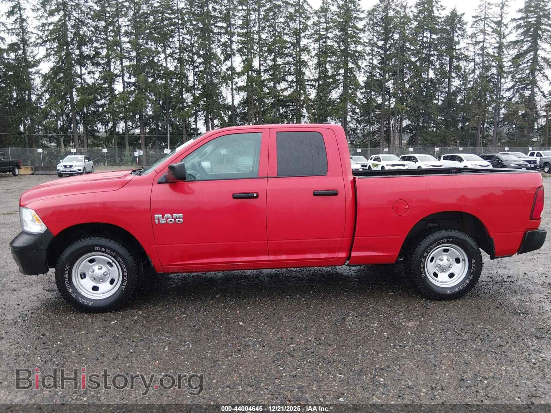2015 RAM 1500 - VIN: 1C6RR7FG6FS789723 - Фото 19