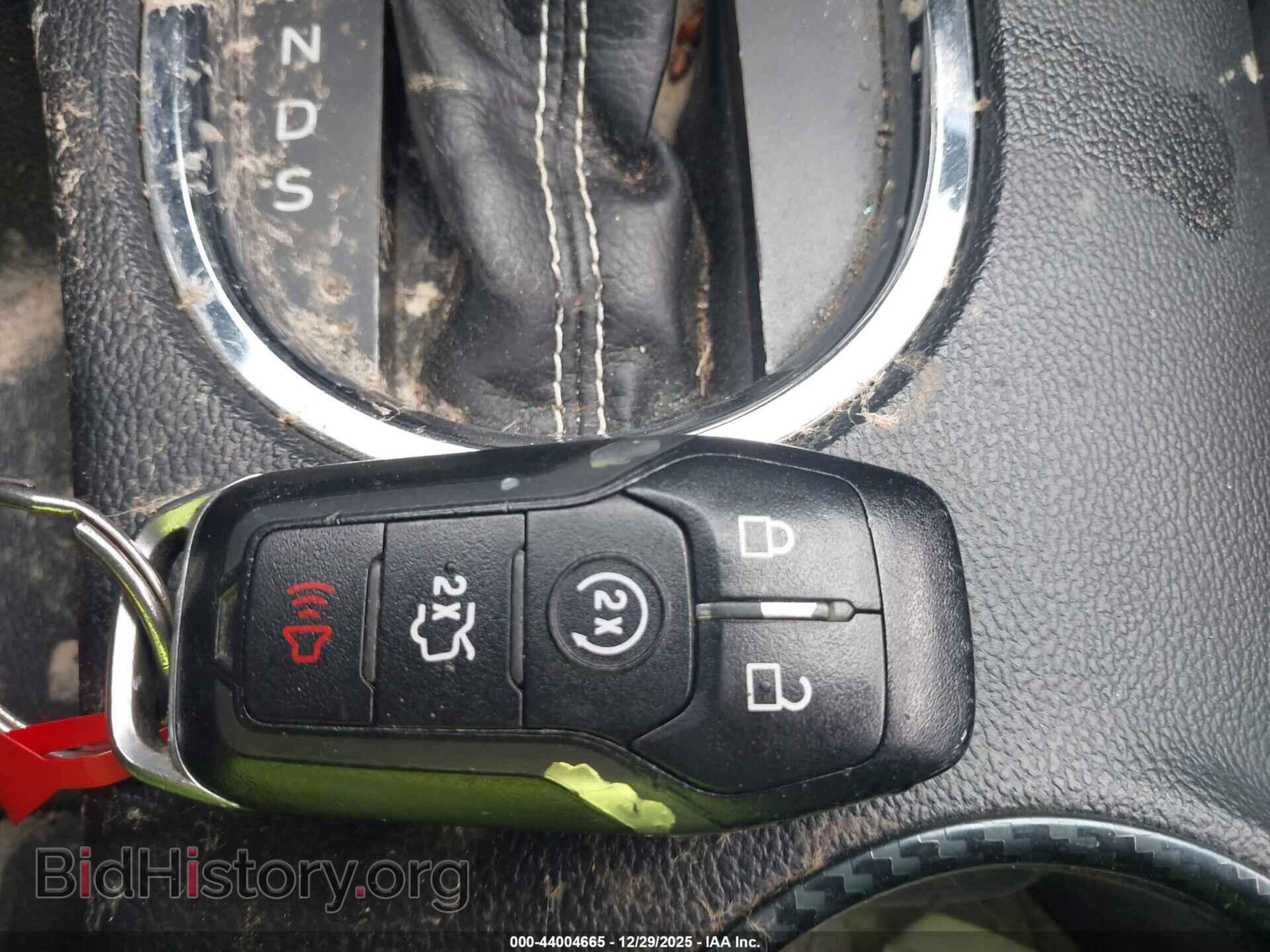 2015 FORD MUSTANG - VIN: 1FA6P8CF3F5301531 - Фото 11