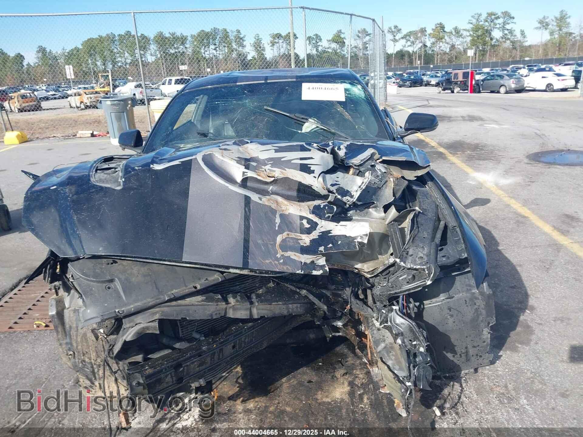 2015 FORD MUSTANG - VIN: 1FA6P8CF3F5301531 - Фото 13