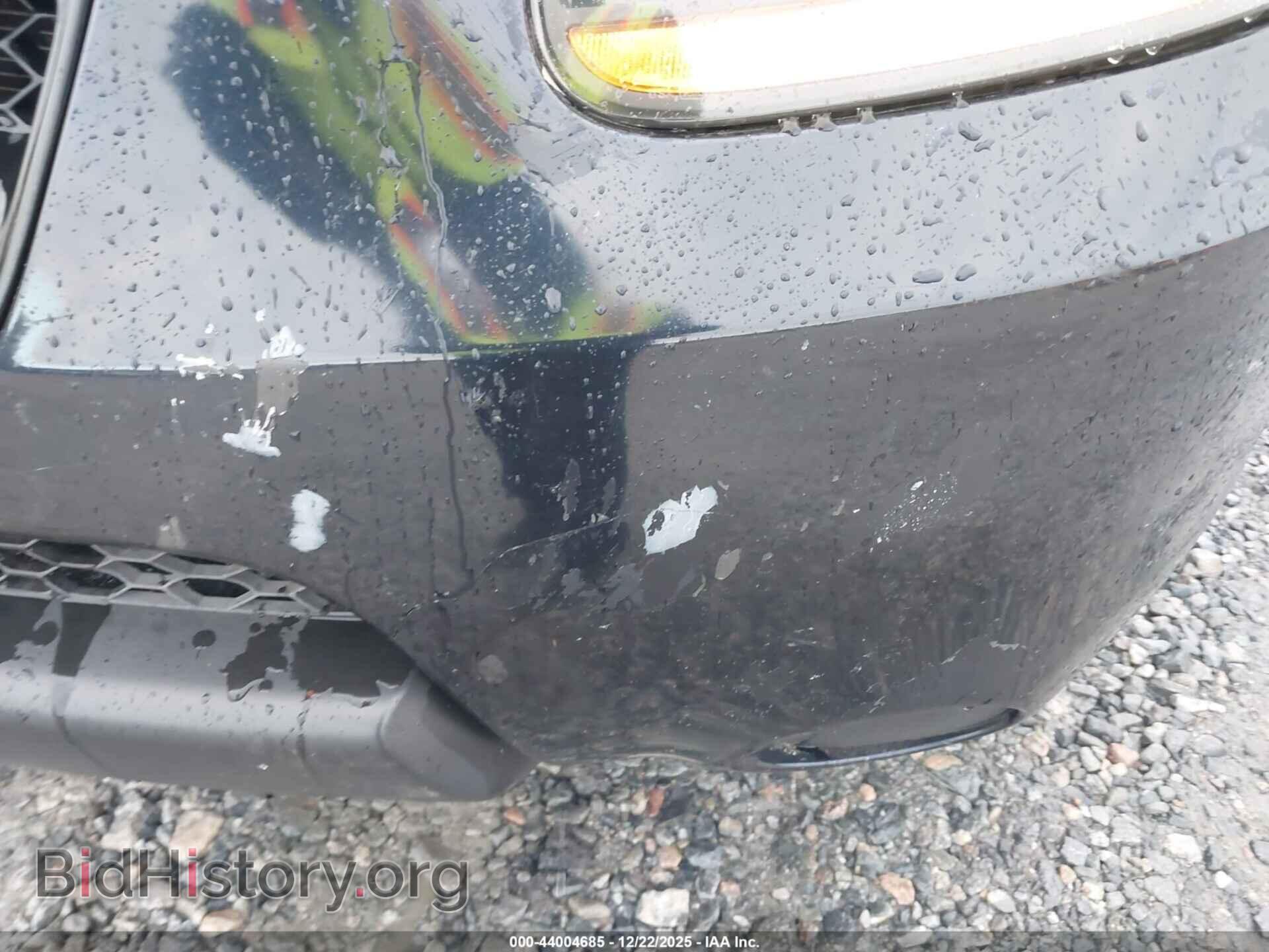 2008 HYUNDAI SANTA FE - VIN: 5NMSG13D08H180441 - Фото 11