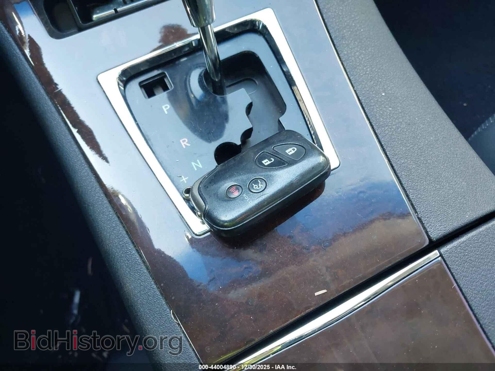 2012 LEXUS ES 350 - VIN: JTHBK1EG1C2498683 - Photo 11