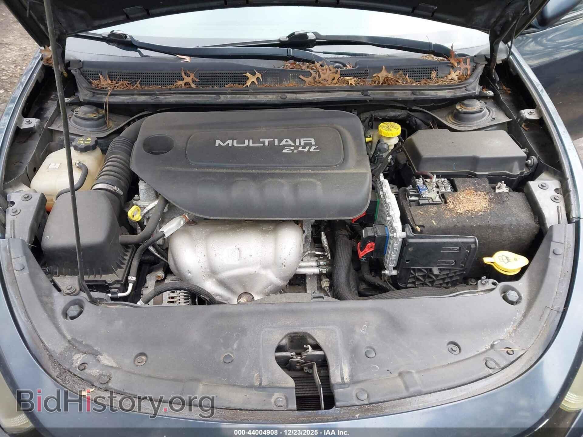 2014 DODGE DART - VIN: 1C3CDFBB6ED671714 - Фото 10