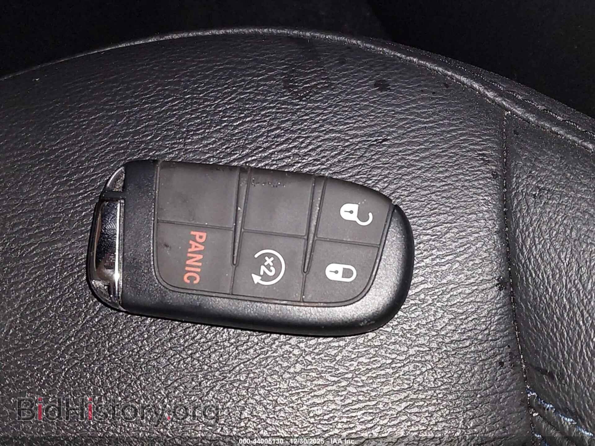 2025 JEEP COMPASS - VIN: 3C4NJDBN3ST588906 - Фото 11