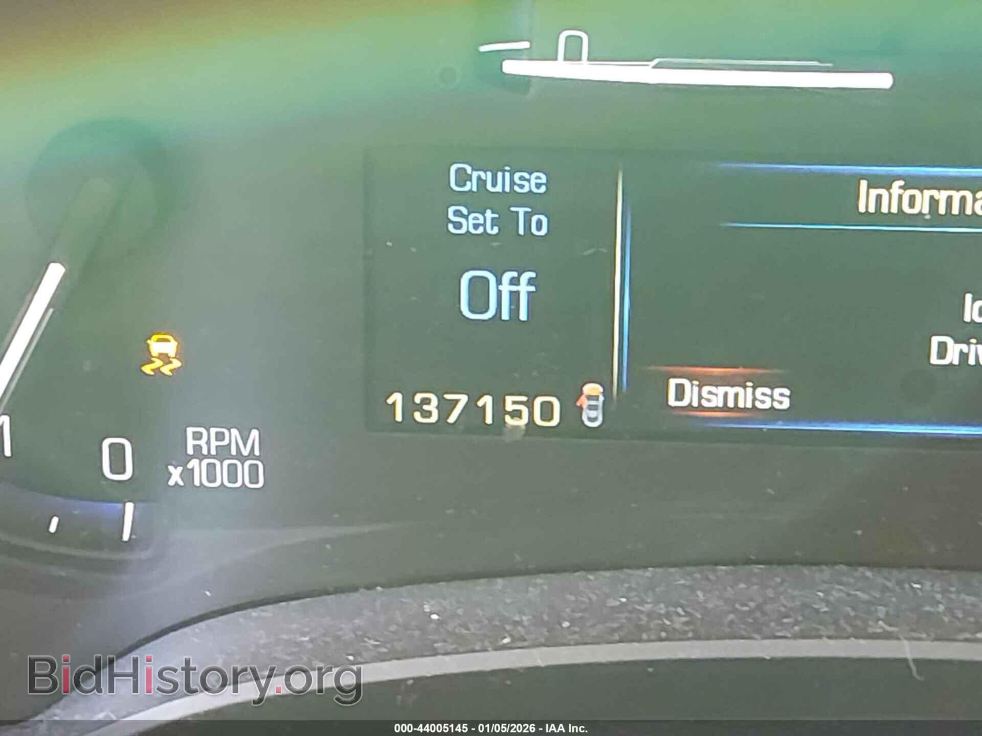 2015 CADILLAC XTS - VIN: 2G61M5S32F9114385 - Фото 15