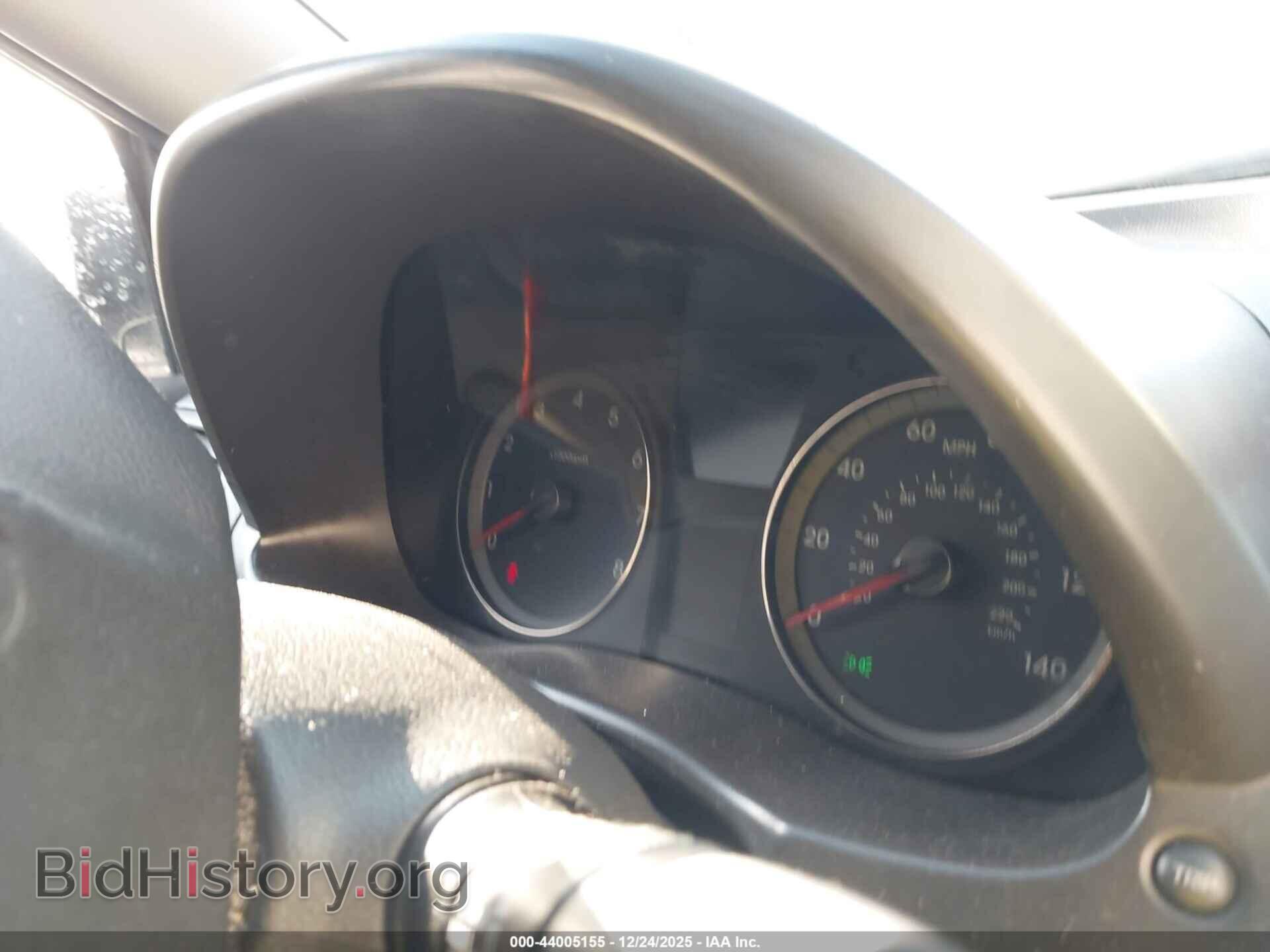 2012 HYUNDAI ACCENT - VIN: KMHCT5AE5CU059128 - Фото 7