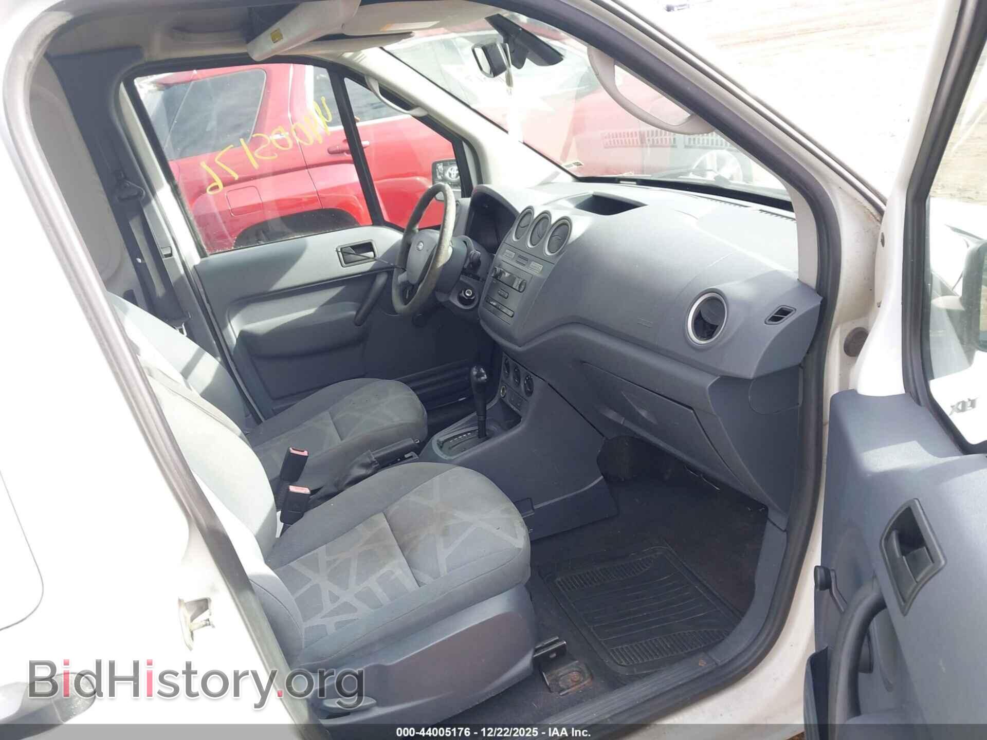 2012 FORD TRANSIT CONNECT - VIN: NM0LS7AN8CT097734 - Фото 5