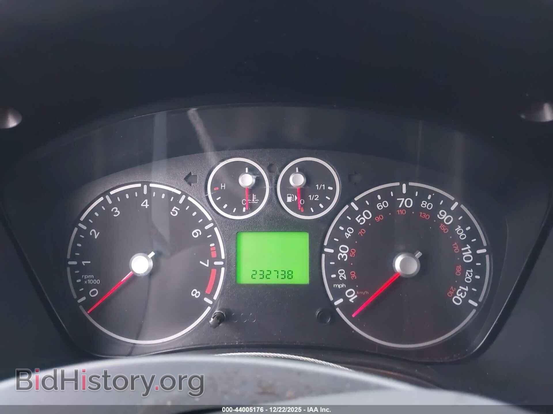2012 FORD TRANSIT CONNECT - VIN: NM0LS7AN8CT097734 - Фото 7