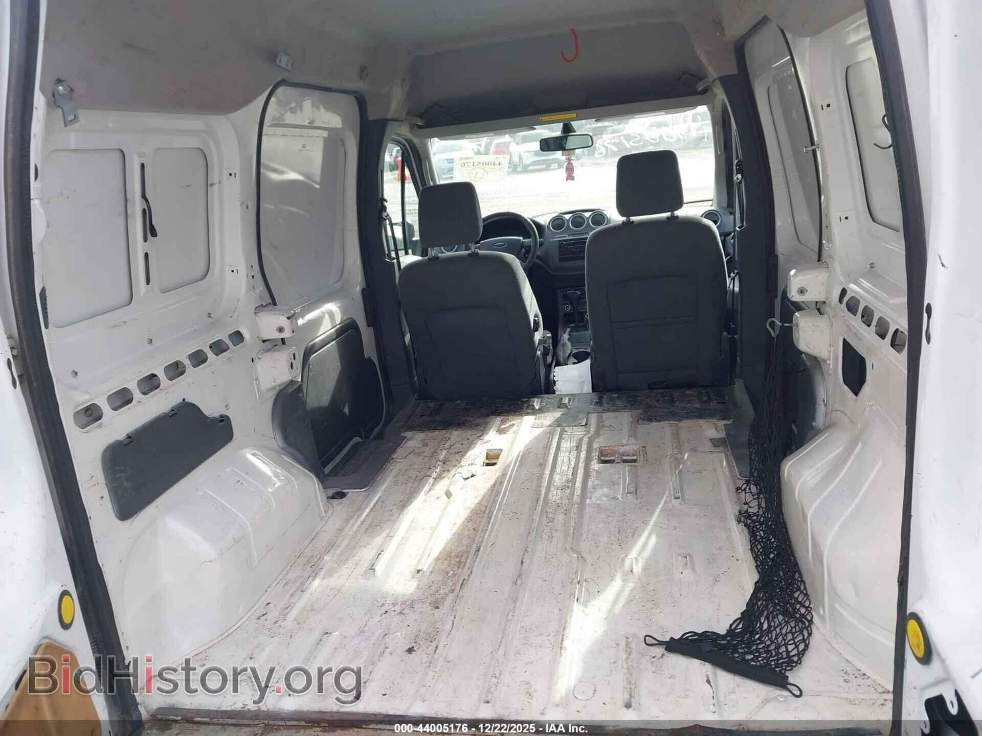 2012 FORD TRANSIT CONNECT - VIN: NM0LS7AN8CT097734 - Фото 8