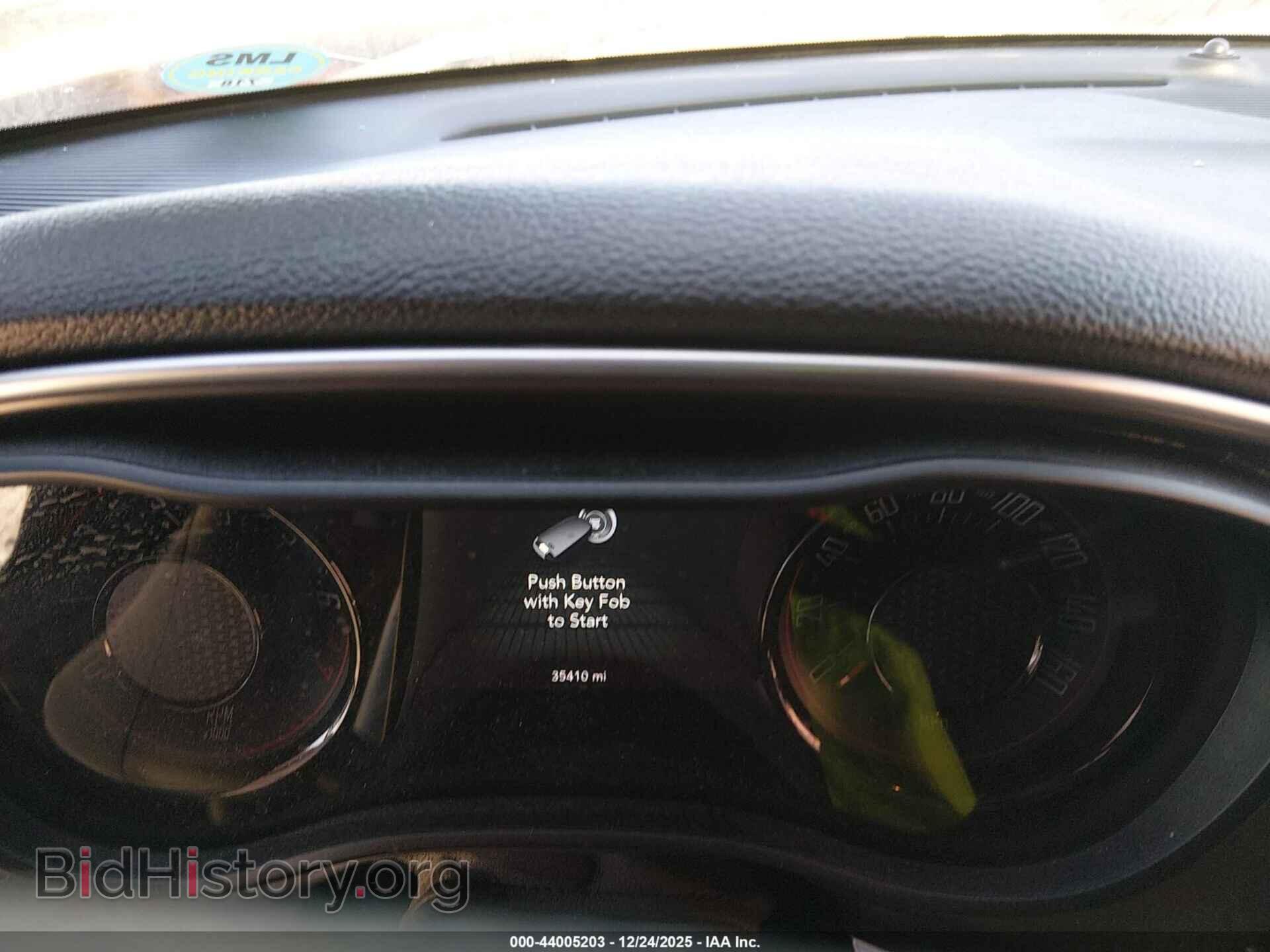 2018 DODGE CHALLENGER - VIN: 2C3CDZAG8JH251660 - Фото 7