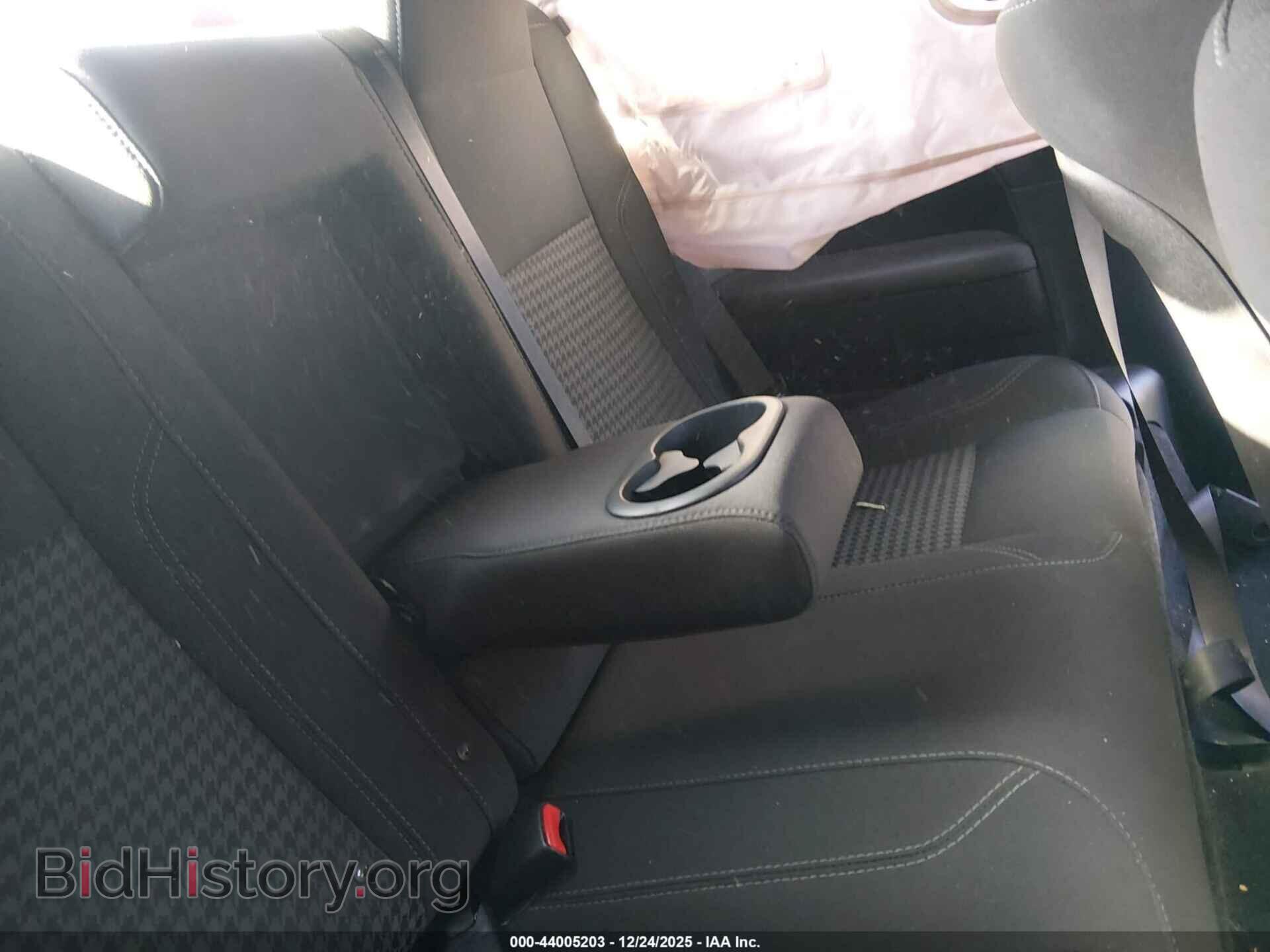 2018 DODGE CHALLENGER - VIN: 2C3CDZAG8JH251660 - Фото 8