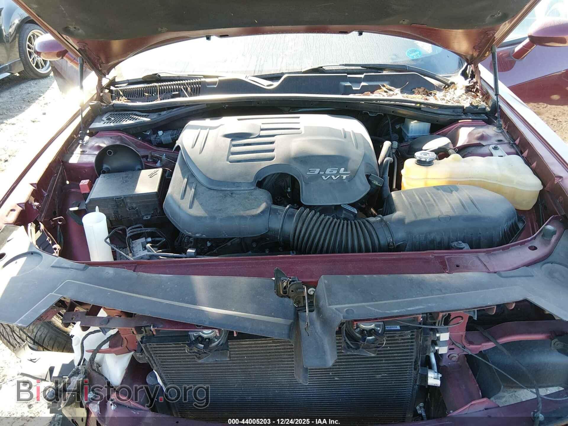 2018 DODGE CHALLENGER - VIN: 2C3CDZAG8JH251660 - Фото 10