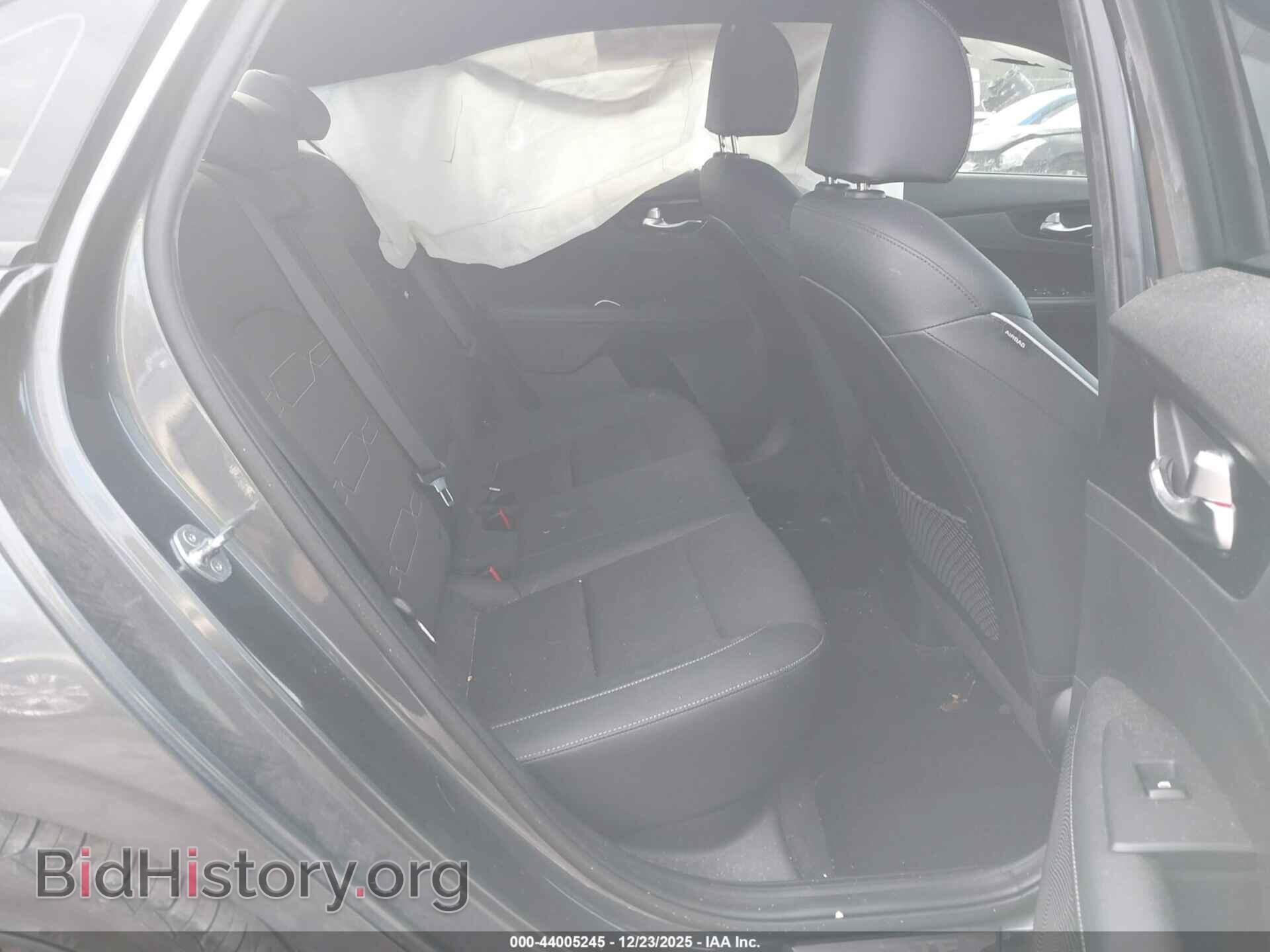2021 KIA FORTE - VIN: 3KPF34AD5ME340557 - Фото 8