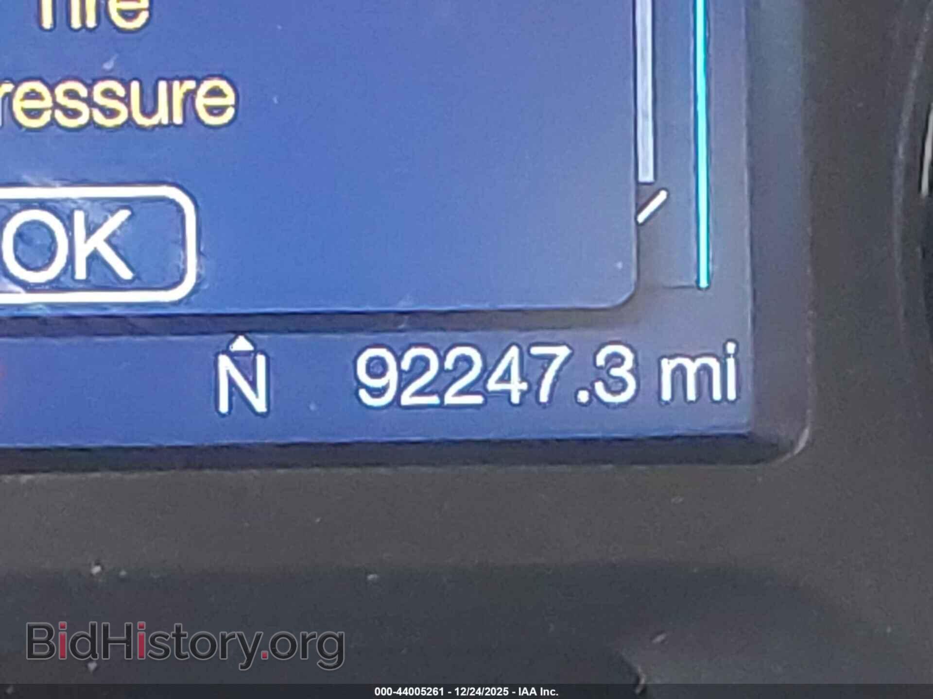 2013 FORD EDGE - VIN: 2FMDK3JC8DBA21510 - Фото 16