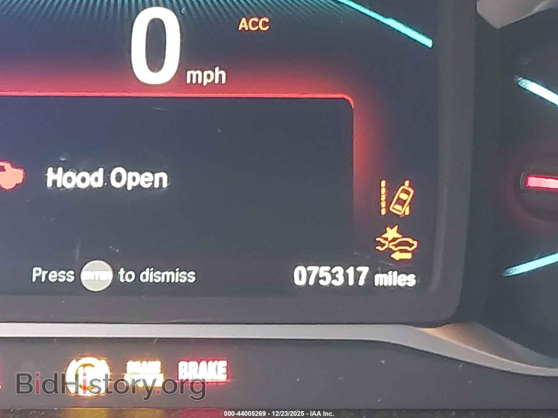 2019 HONDA PILOT - VIN: 5FNYF6H12KB099524 - Фото 16