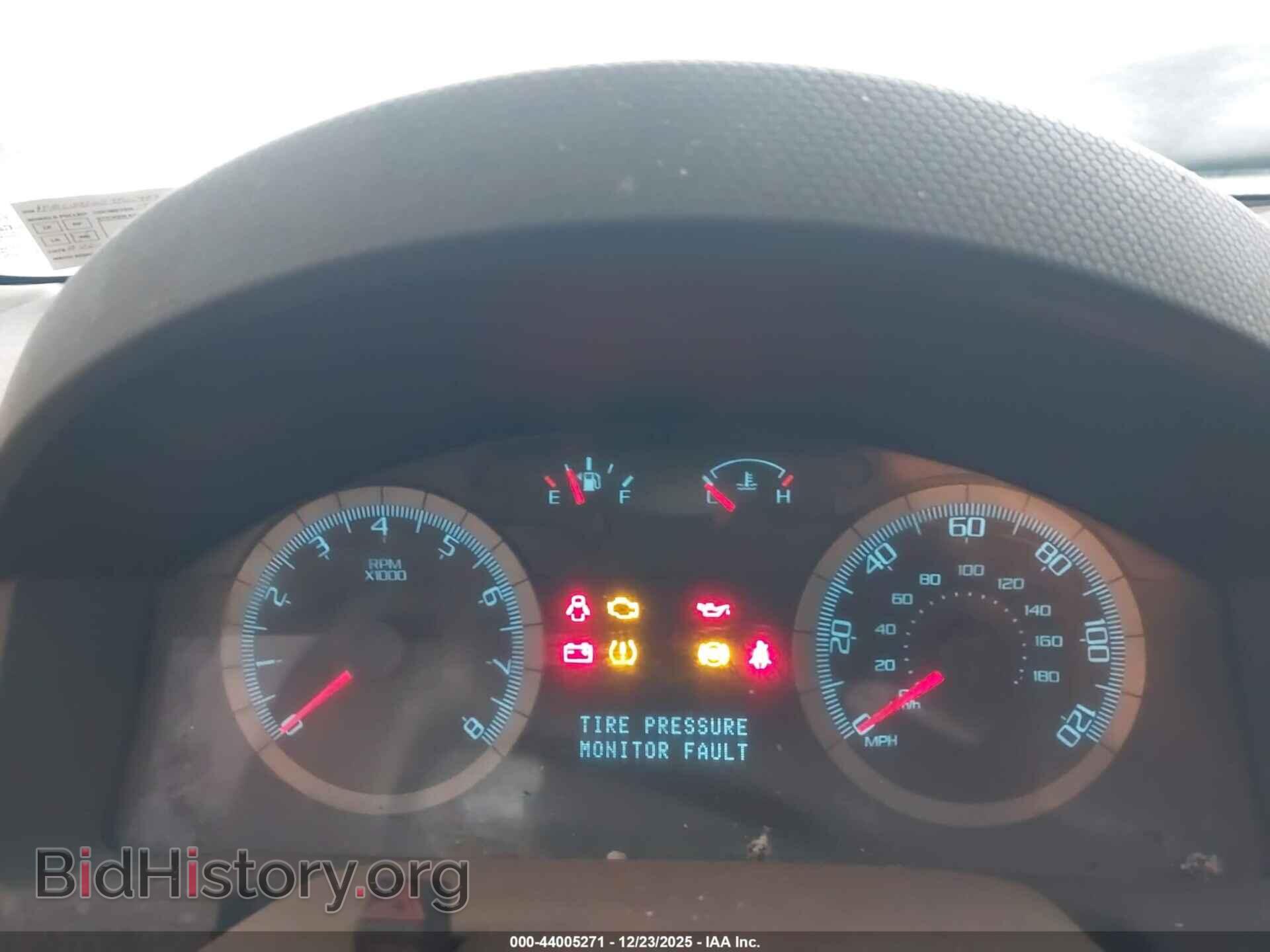 2009 FORD ESCAPE - VIN: 1FMCU93G59KC48952 - Фото 7