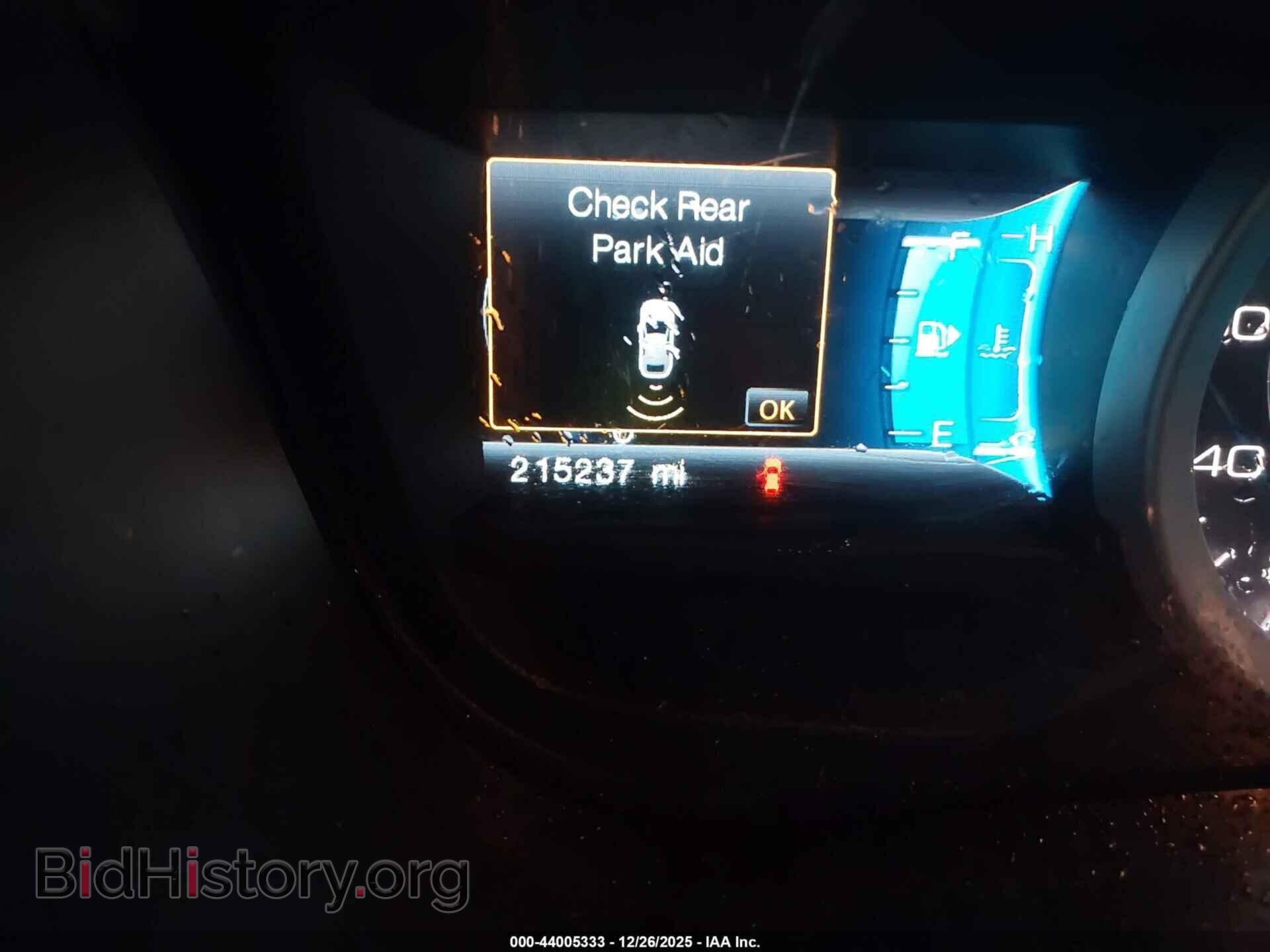 2014 FORD EXPLORER - VIN: 1FM5K8D87EGA31657 - Фото 16