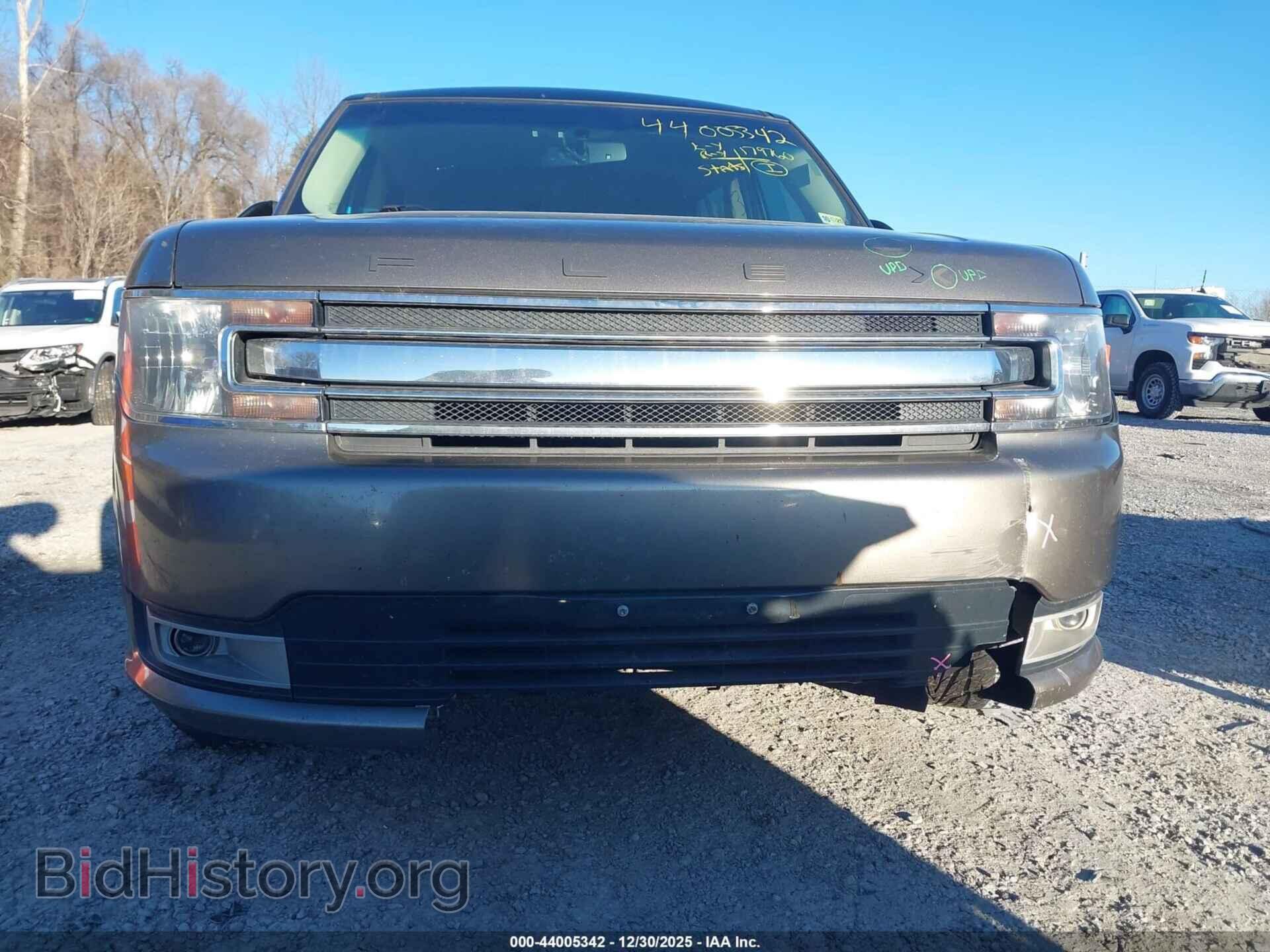 2014 FORD FLEX - VIN: 2FMGK5C86EBD22165 - Photo 6