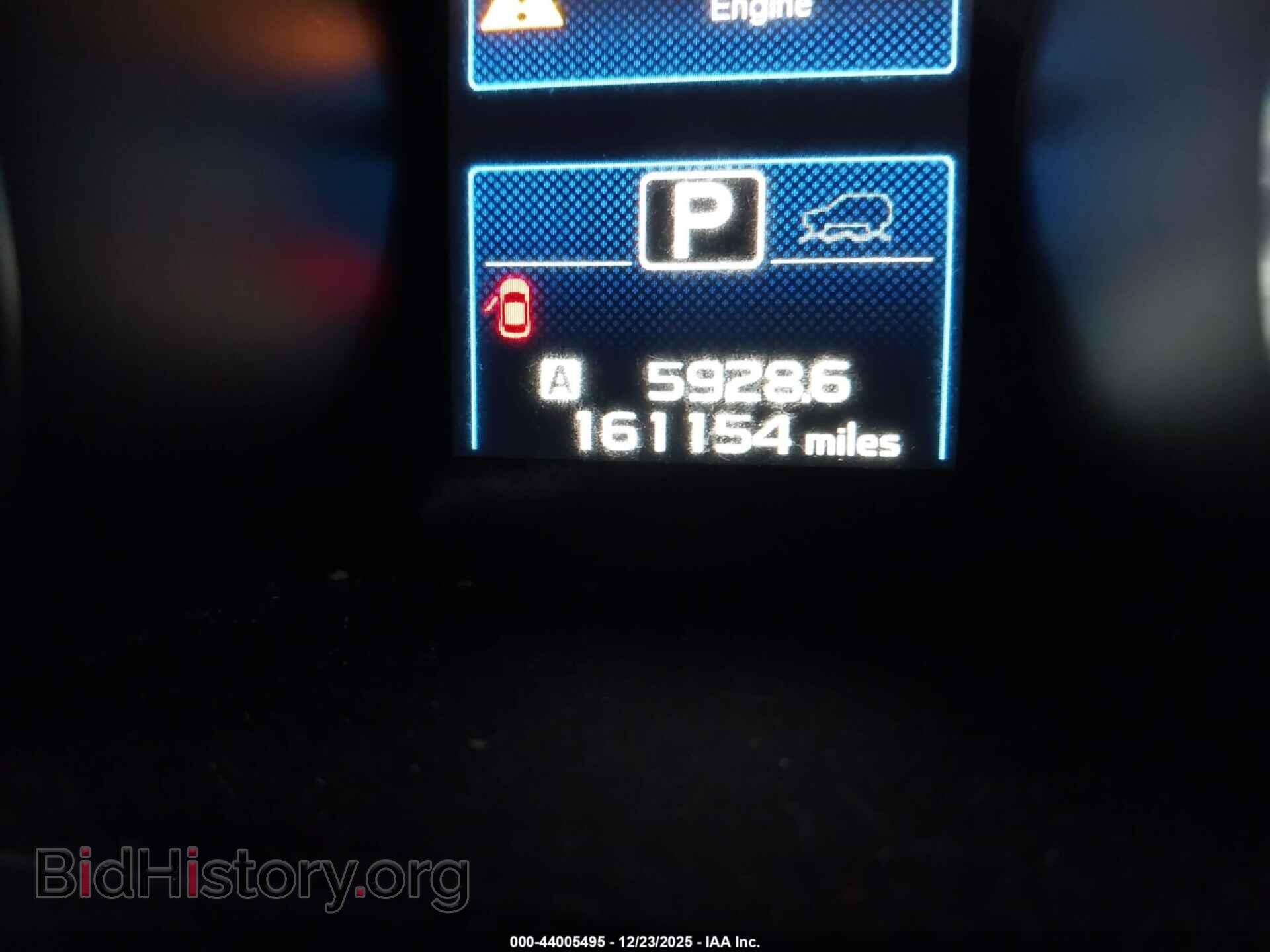2015 SUBARU OUTBACK - VIN: 4S4BSACC5F3266325 - Фото 16