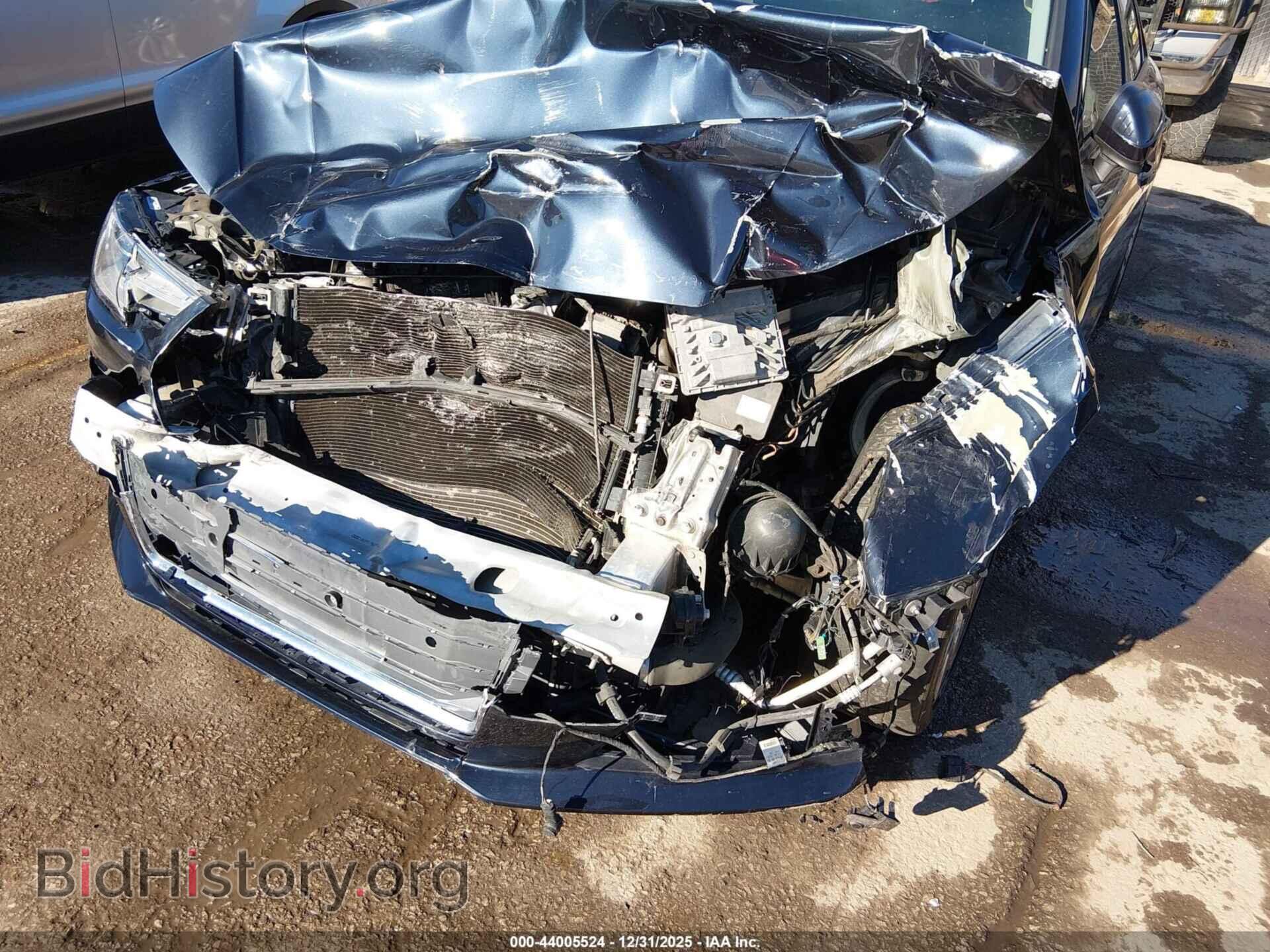 2017 AUDI A4 - VIN: WAUGNAF43HN017080 - Фото 6