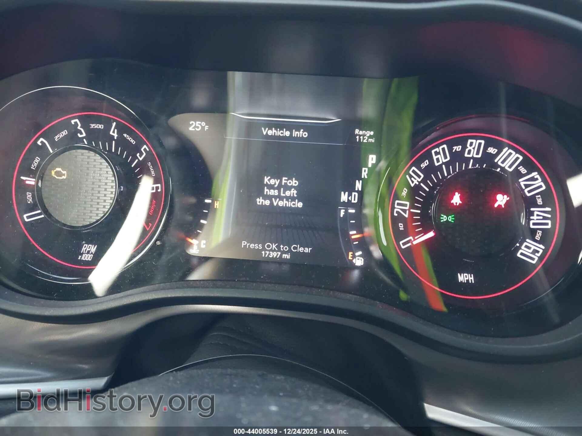 2021 DODGE CHALLENGER - VIN: 2C3CDZAG1MH604924 - Photo 7