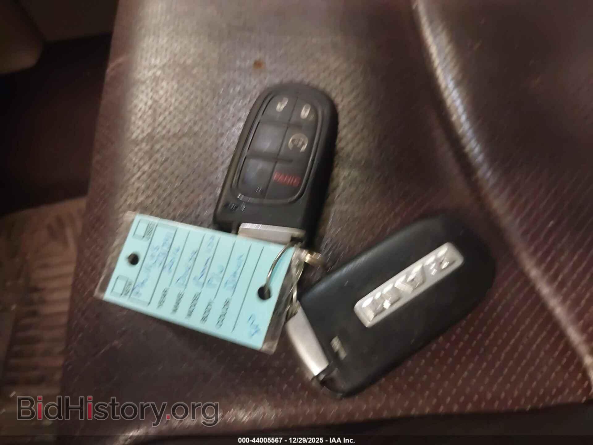 2016 RAM 1500 - VIN: 1C6RR7WT7GS127440 - Фото 11