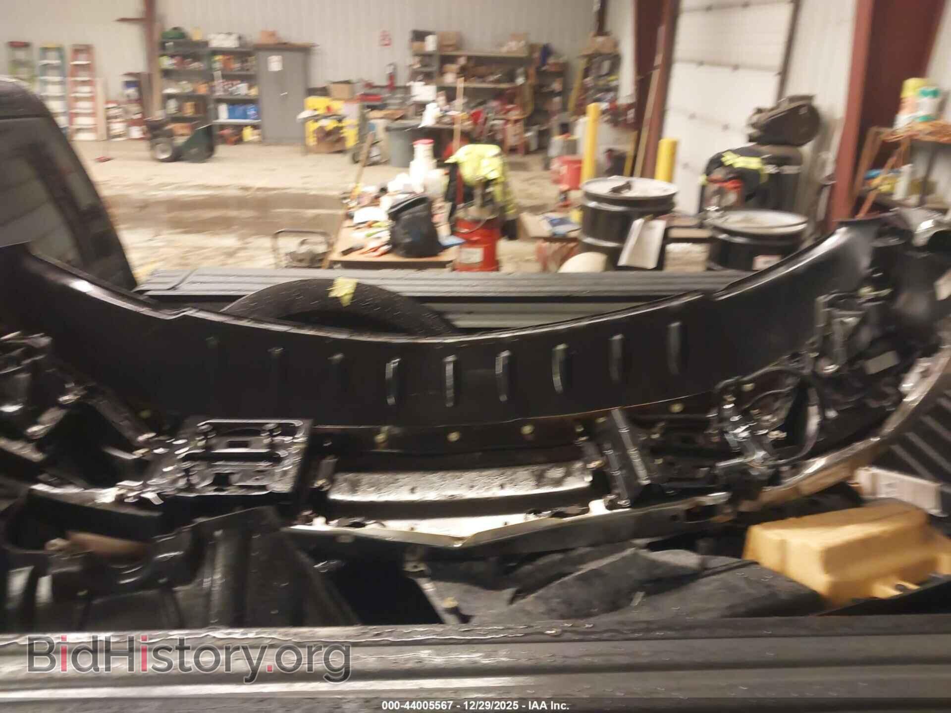 2016 RAM 1500 - VIN: 1C6RR7WT7GS127440 - Фото 12
