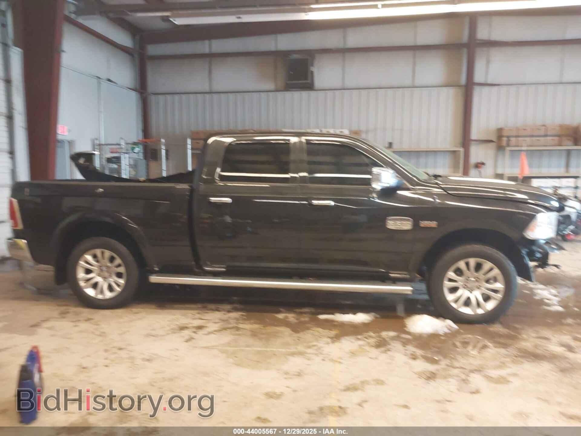 2016 RAM 1500 - VIN: 1C6RR7WT7GS127440 - Фото 14