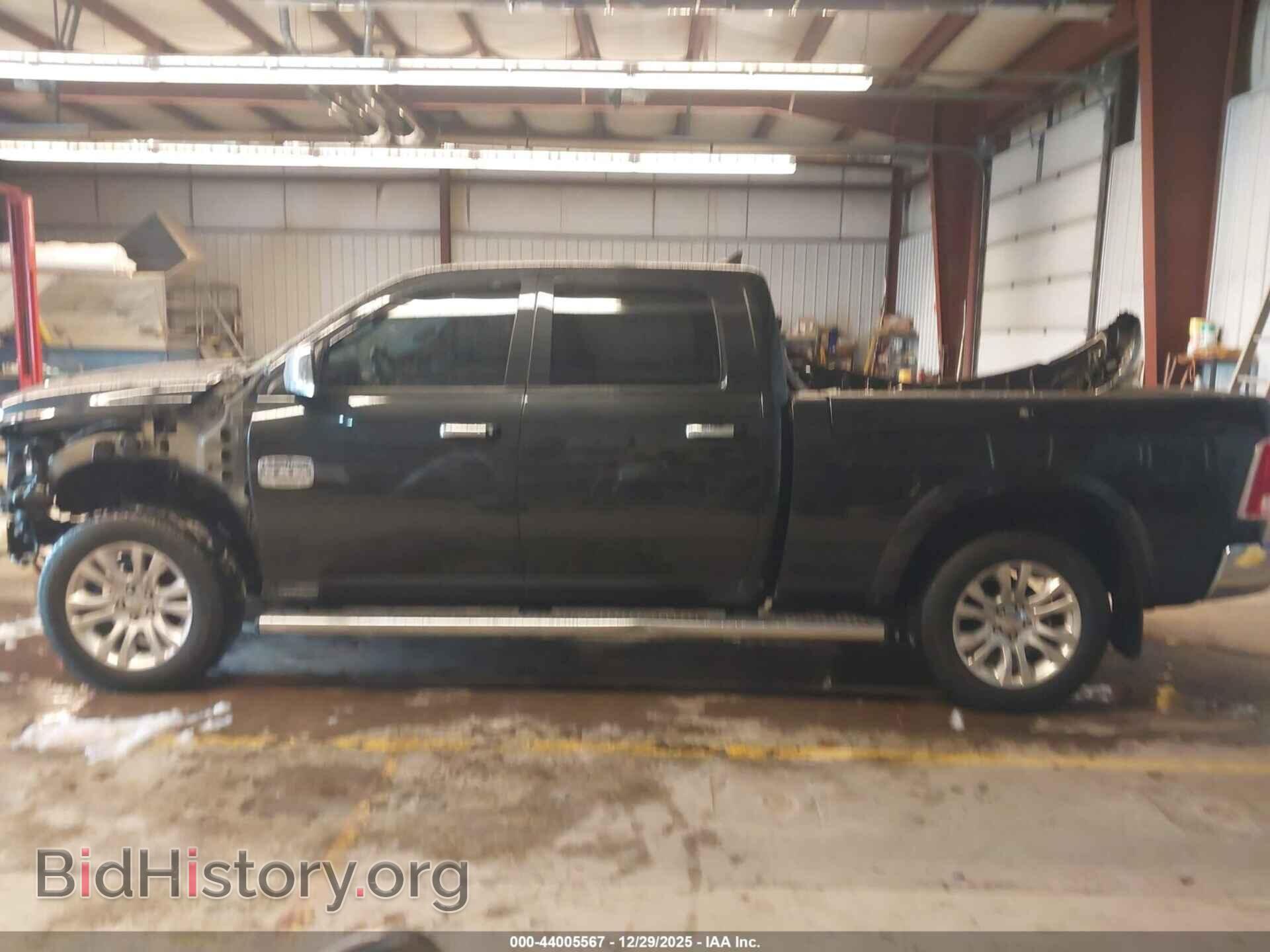2016 RAM 1500 - VIN: 1C6RR7WT7GS127440 - Фото 15