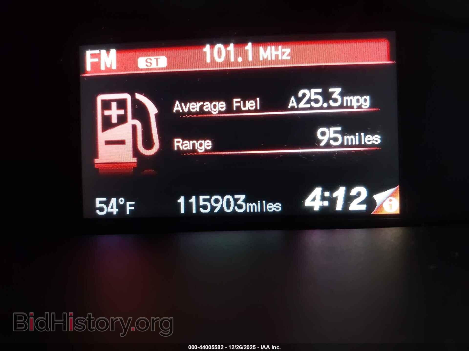 2015 HONDA CIVIC - VIN: 19XFB2F80FE281455 - Фото 7