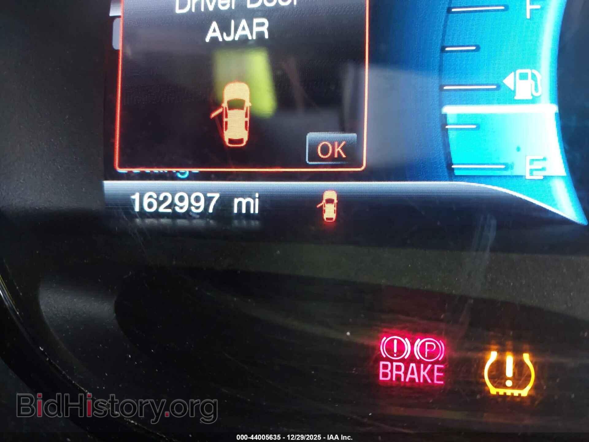 2014 FORD EDGE - VIN: 2FMDK4JC3EBA23981 - Photo 16