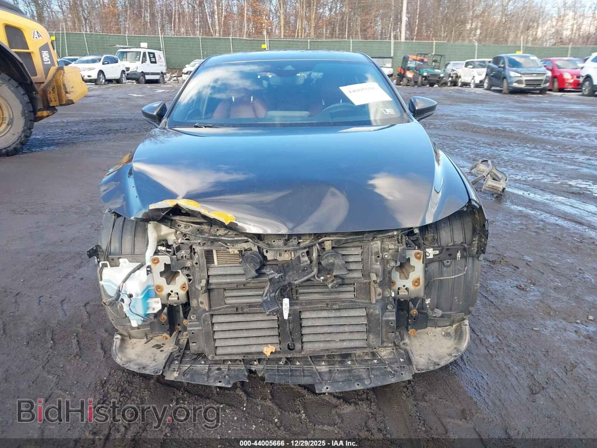 2020 MAZDA MAZDA3 - VIN: JM1BPBNM7L1160208 - Фото 12