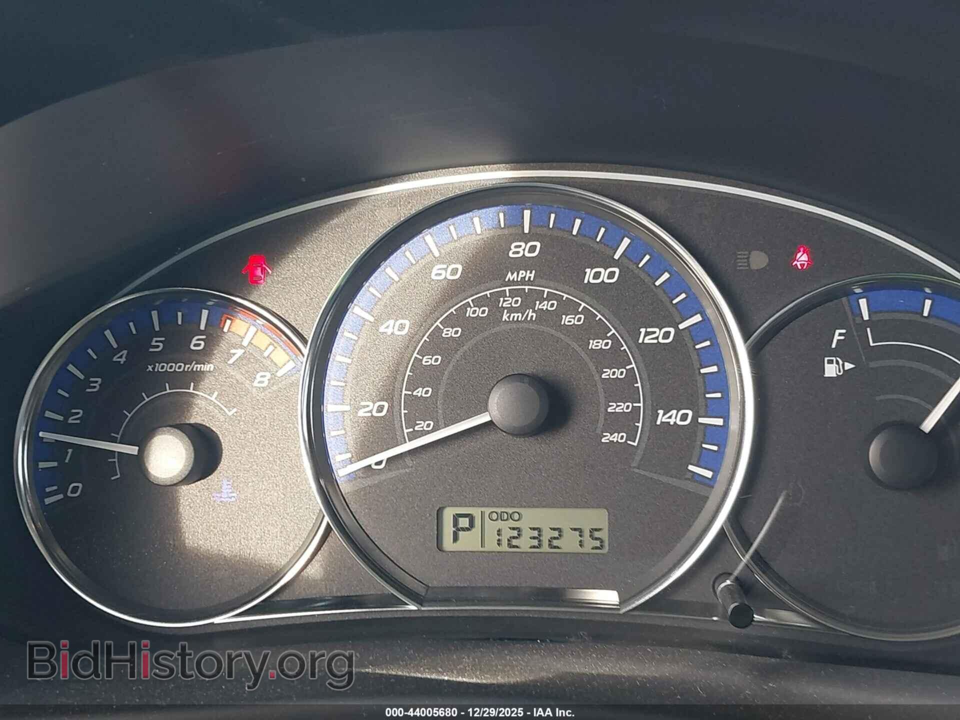 2012 SUBARU FORESTER - VIN: JF2SHAEC5CH411024 - Фото 15