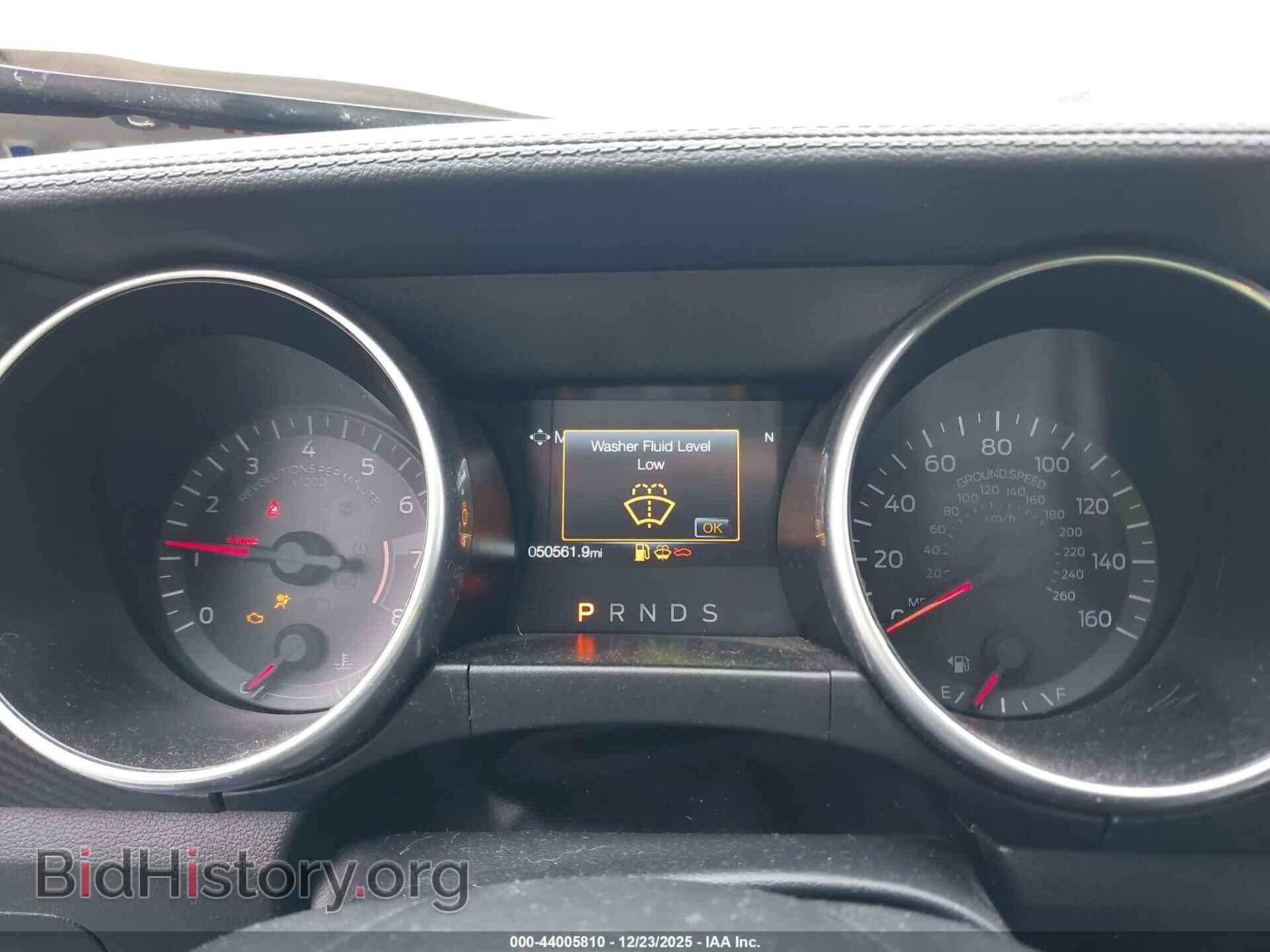 2021 FORD MUSTANG - VIN: 1FA6P8TH4M5128102 - Фото 7