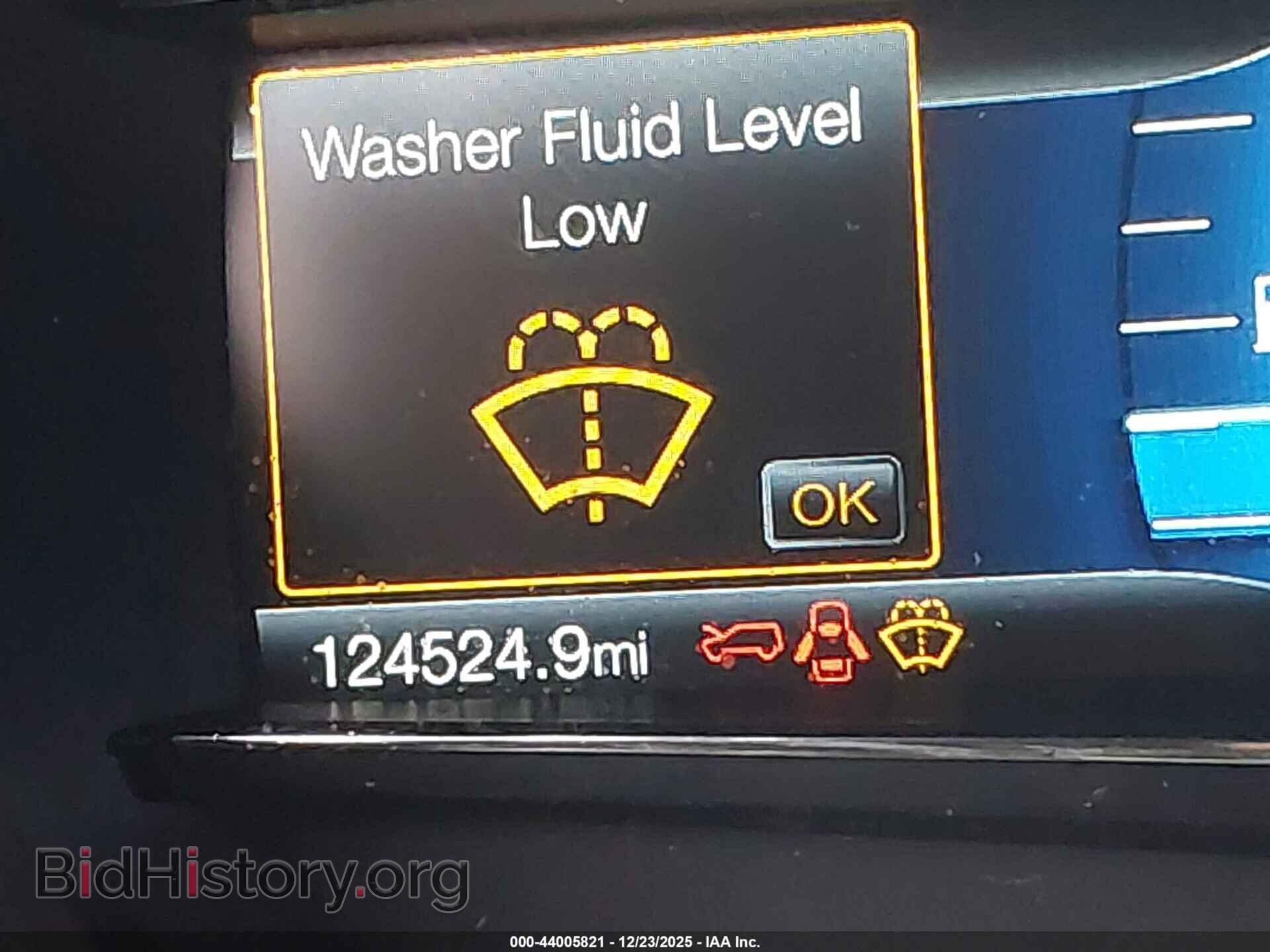 2019 FORD EXPLORER - VIN: 1FM5K7F83KGB12352 - Фото 16