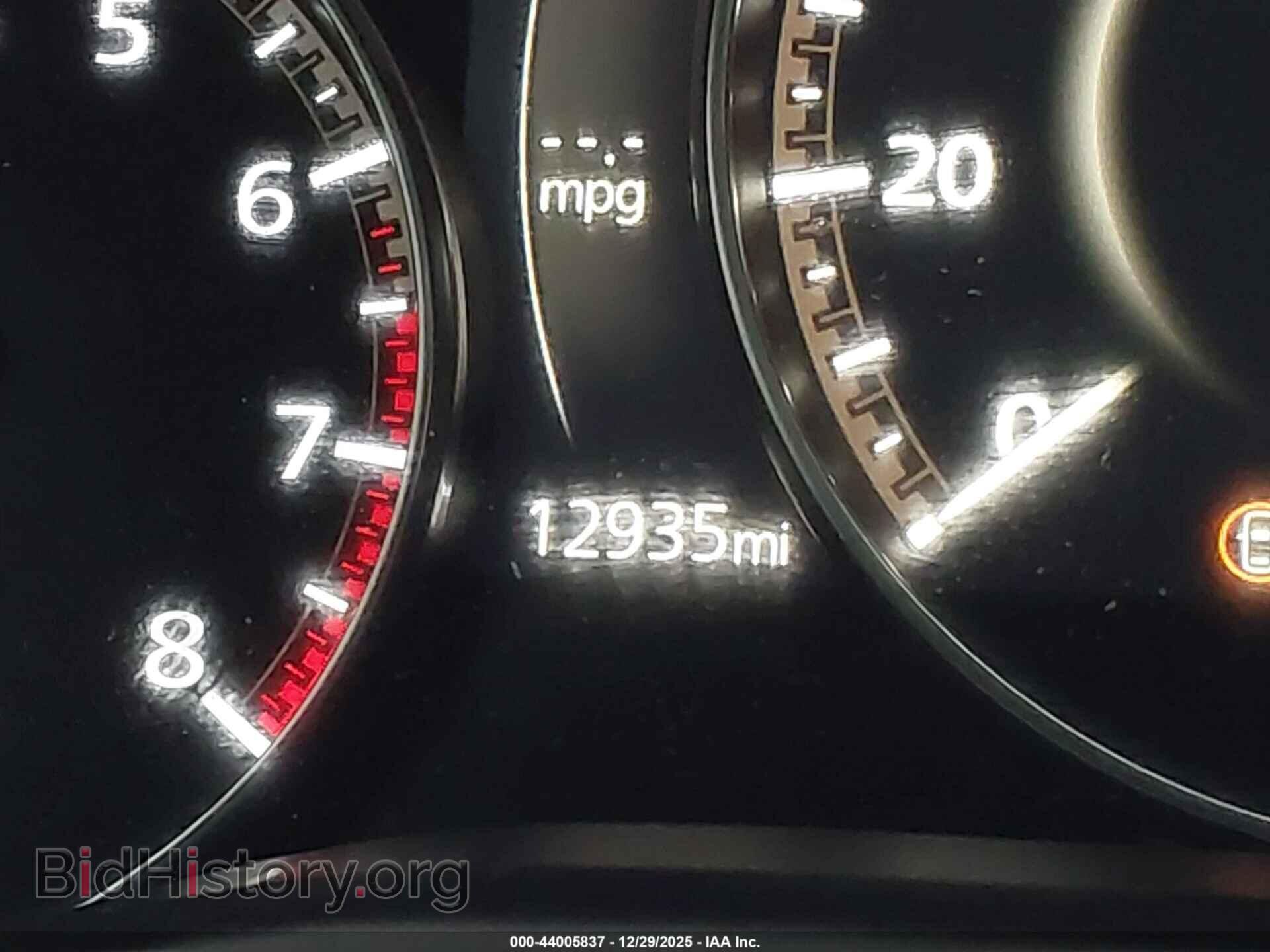 2024 MAZDA CX-30 - VIN: 3MVDMBCM3RM687239 - Фото 15