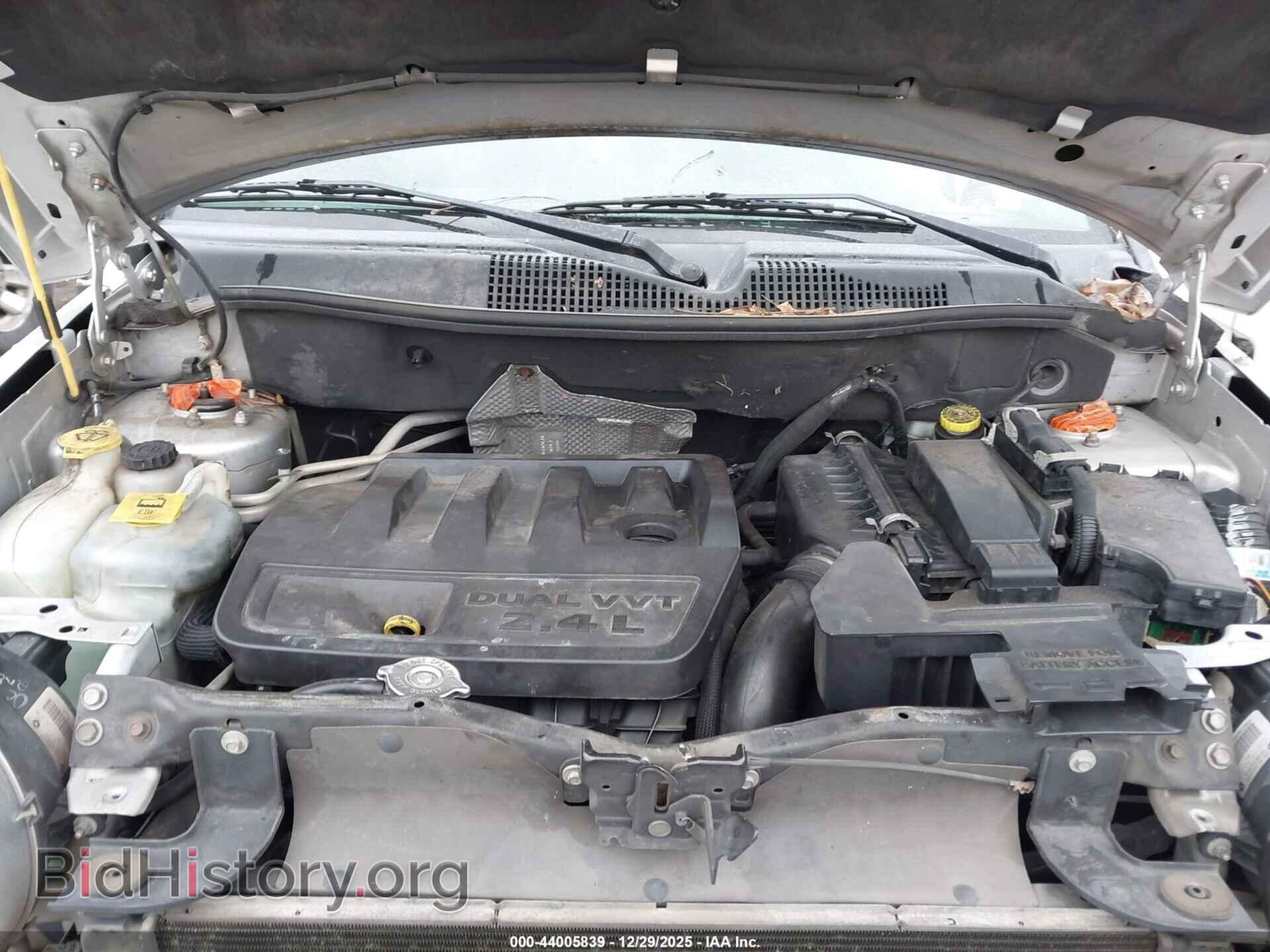 2009 JEEP COMPASS - VIN: 1J4FT47B79D102833 - Фото 10