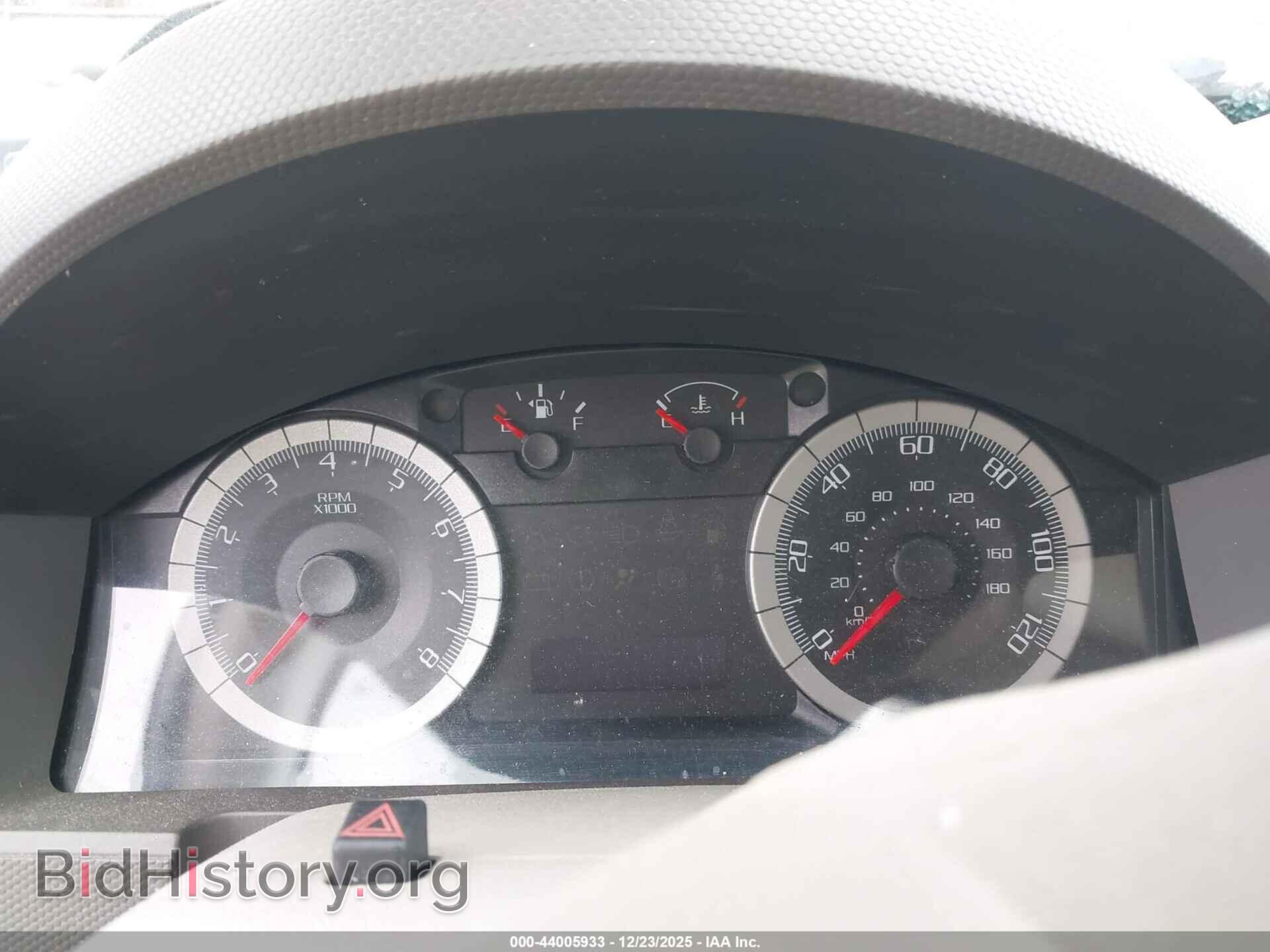 2010 FORD ESCAPE - VIN: 1FMCU0D71AKA32076 - Фото 7