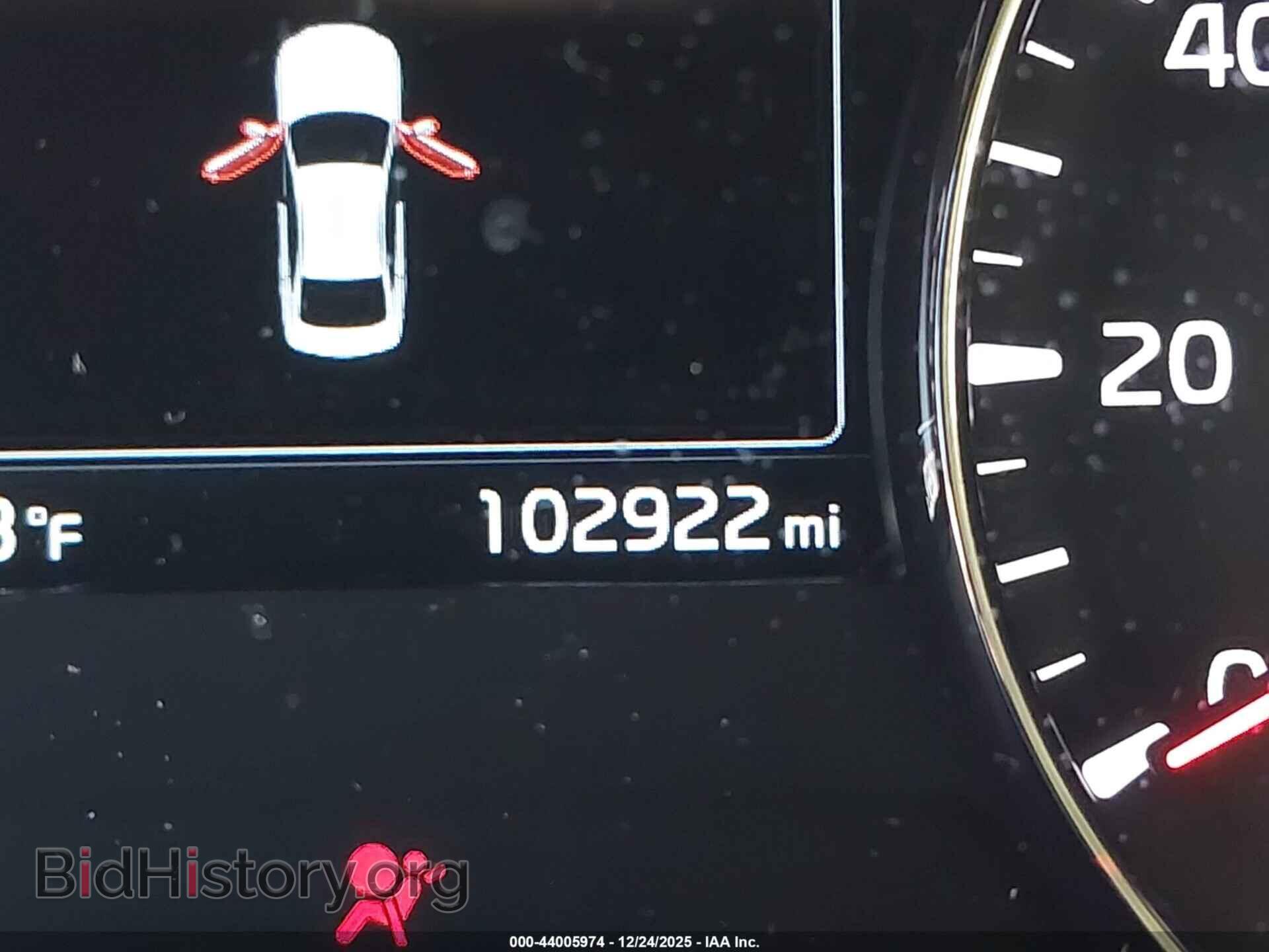 2017 KIA FORTE - VIN: 3KPFL4A77HE034671 - Фото 15