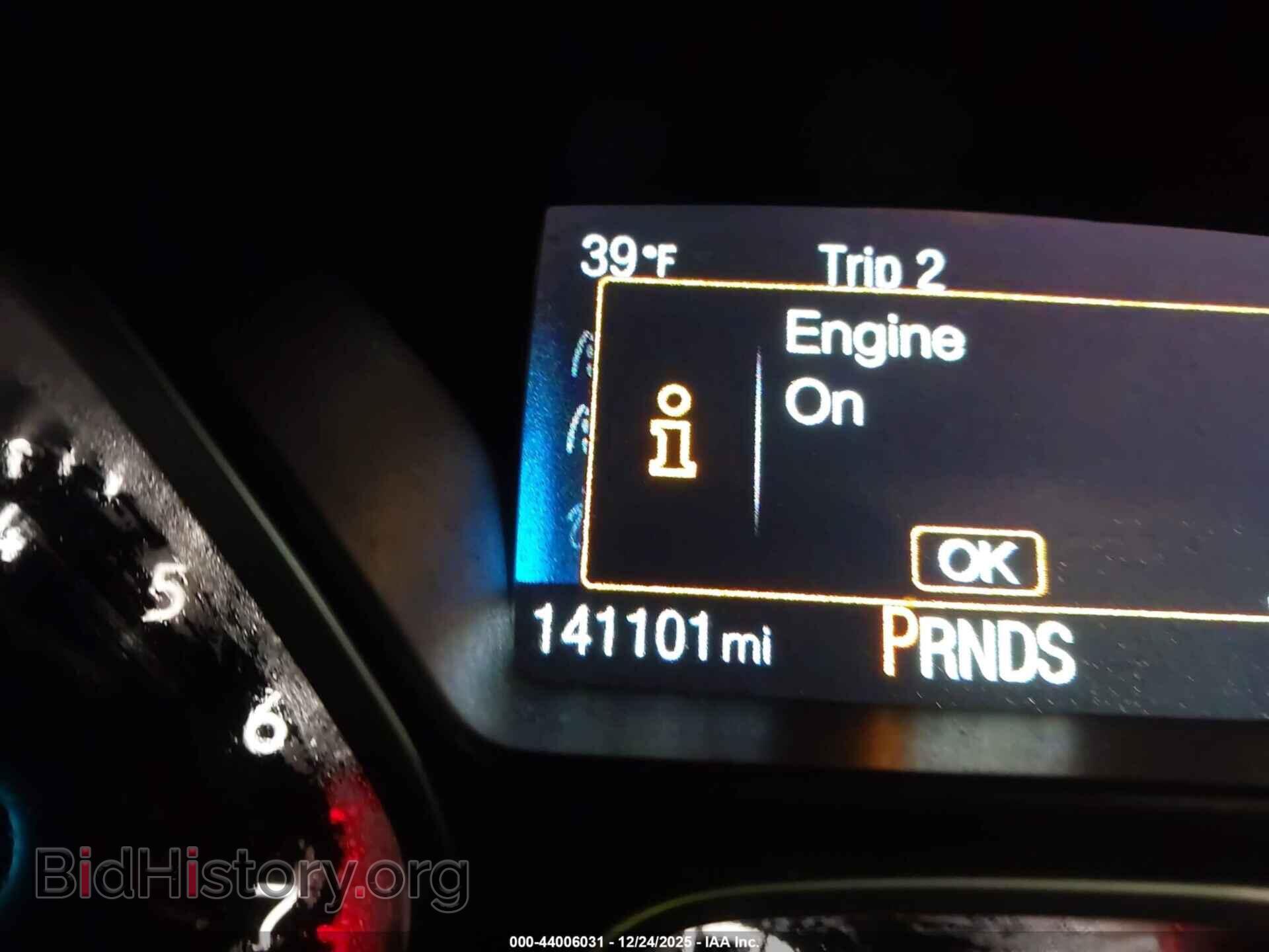2018 FORD FOCUS - VIN: 1FADP3H29JL290877 - Фото 15