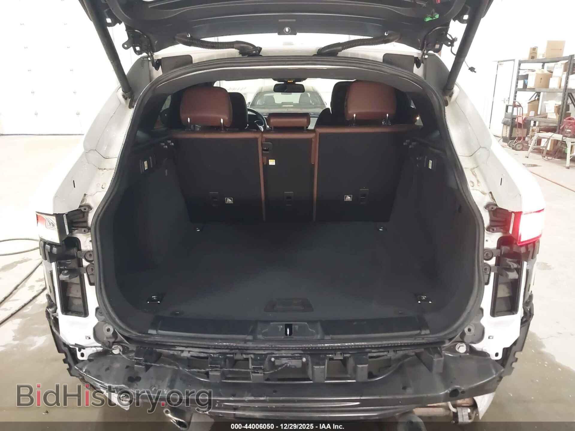 2018 JAGUAR F-PACE - VIN: SADCM2FV2JA285106 - Фото 17