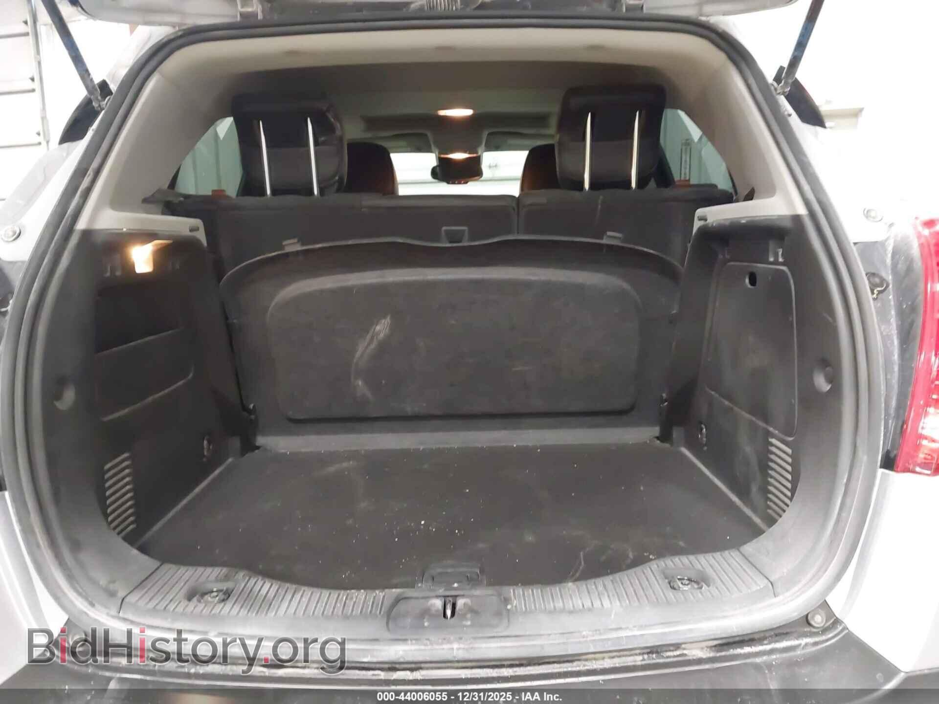2014 BUICK ENCORE - VIN: KL4CJBSB5EB725765 - Фото 18